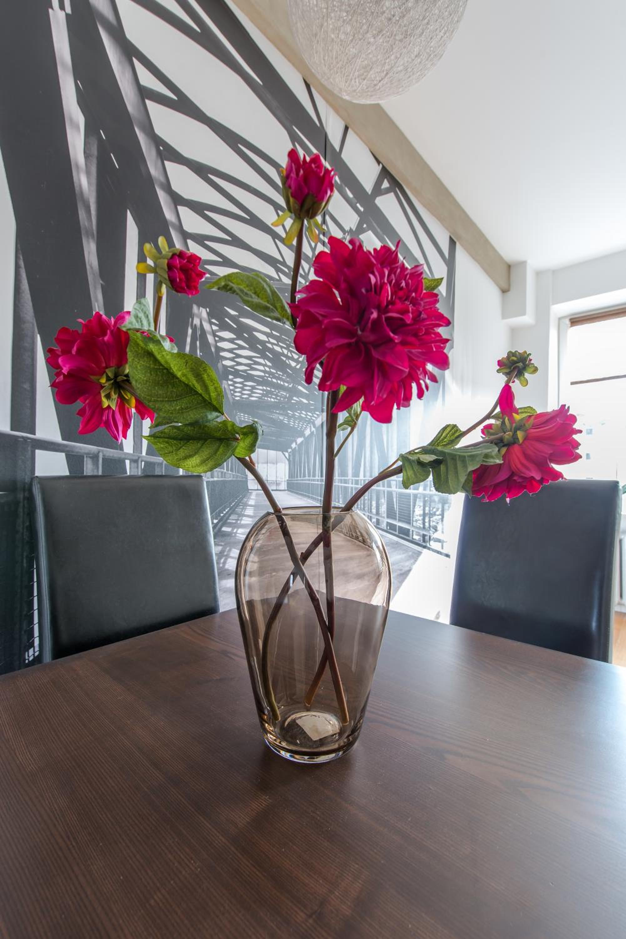 Chmielna Warsaw Cental Station P&O Serviced Apartments view 5