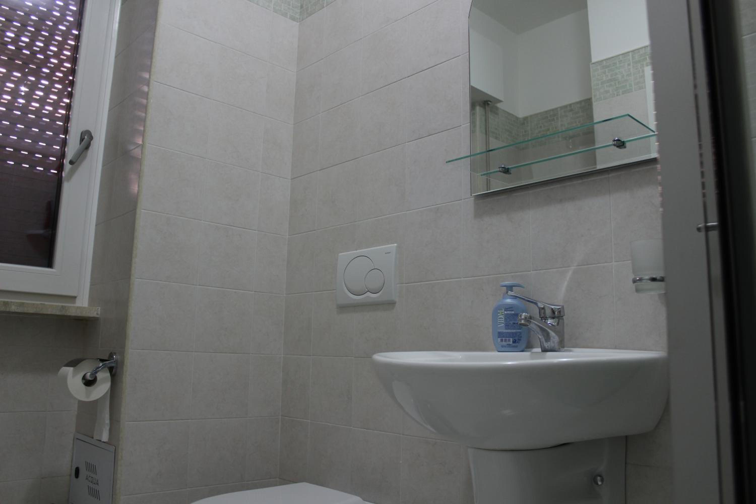 Borgo Antico Home