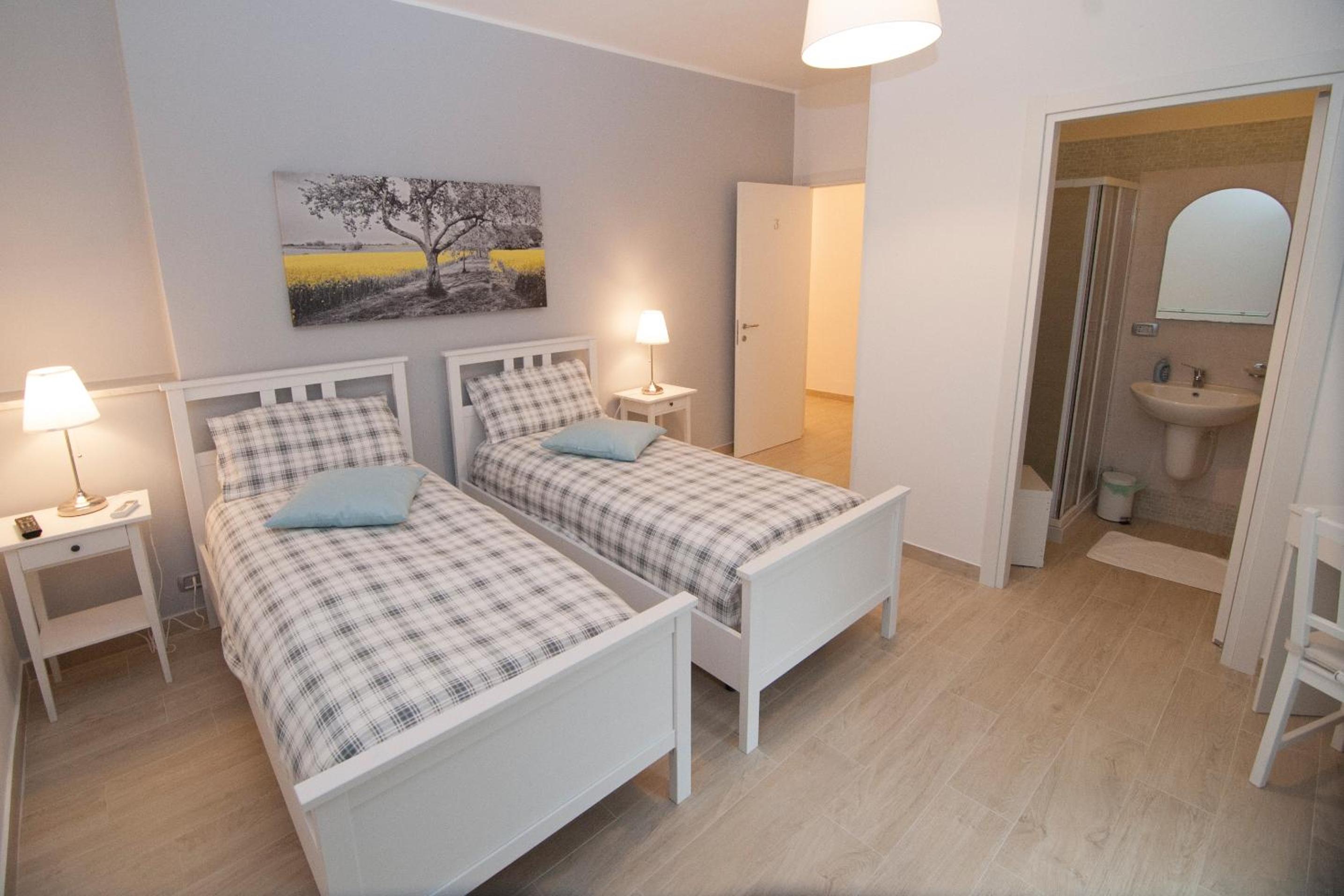 Borgo Antico Home
