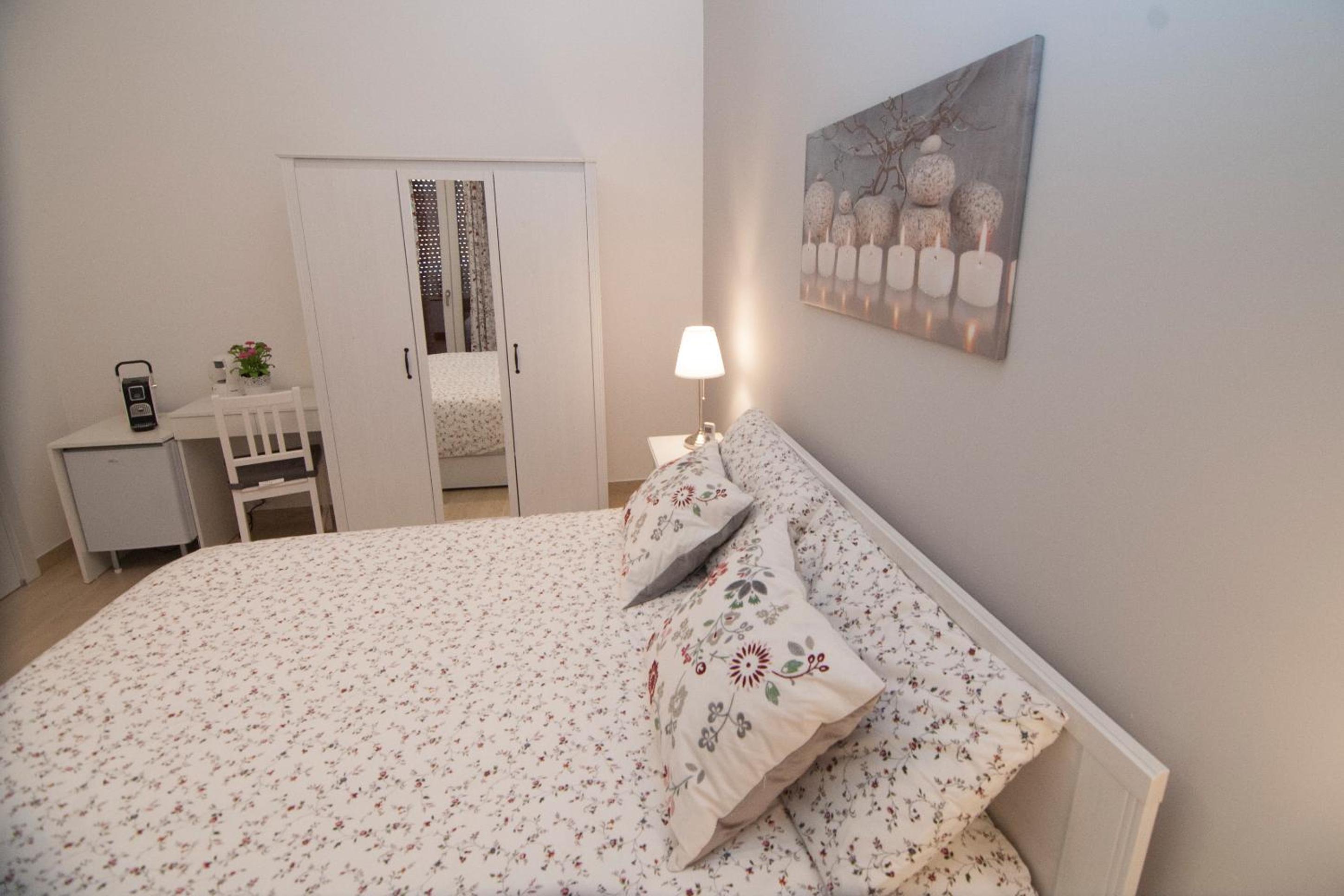Borgo Antico Home