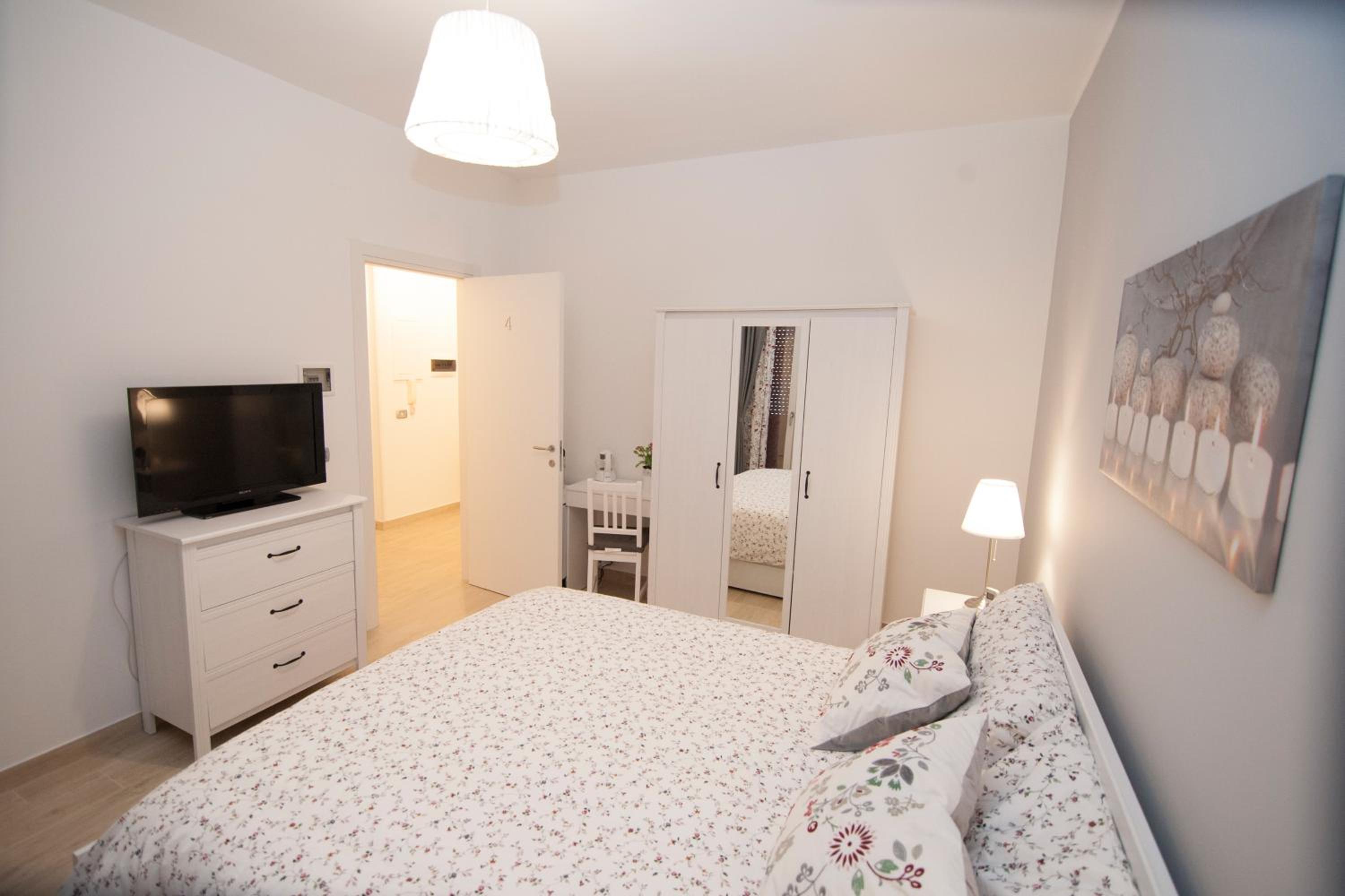 Borgo Antico Home