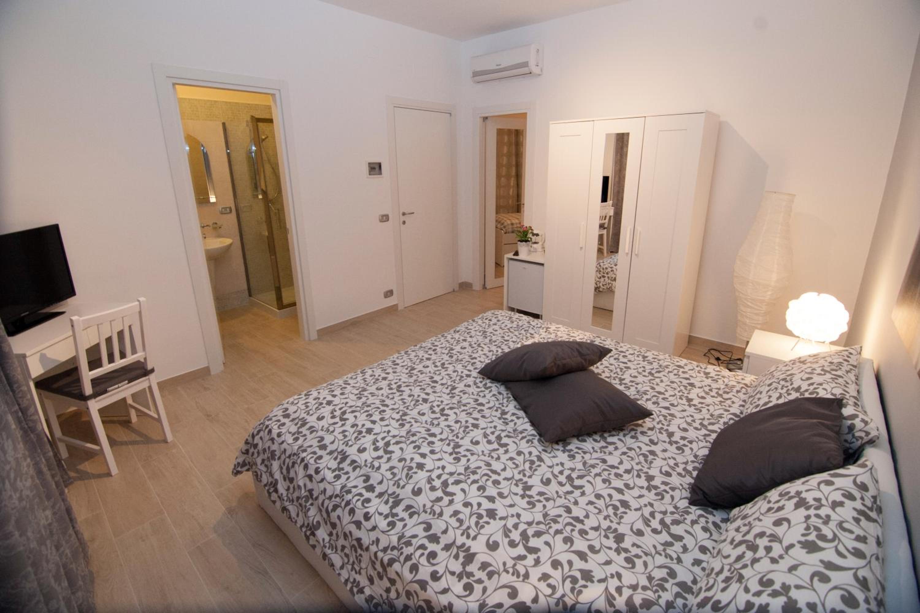 Borgo Antico Home