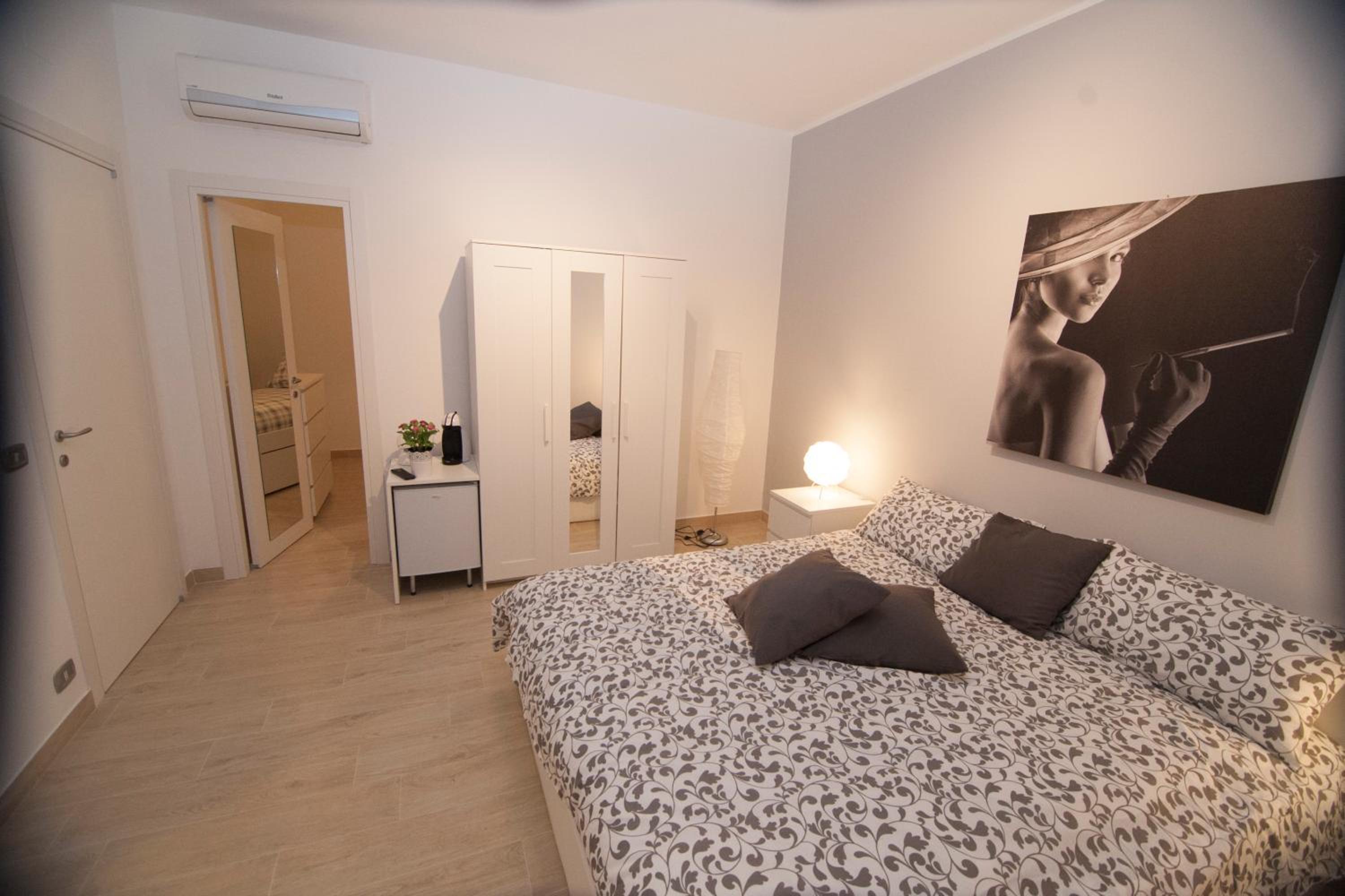 Borgo Antico Home