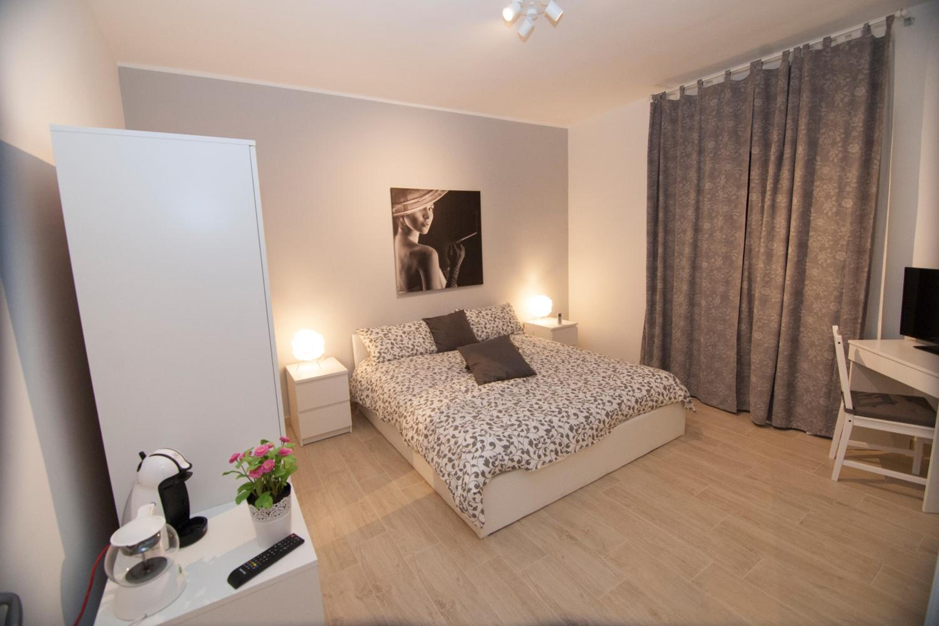 Borgo Antico Home