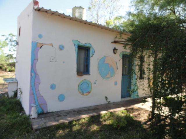 Posada Arco Iris