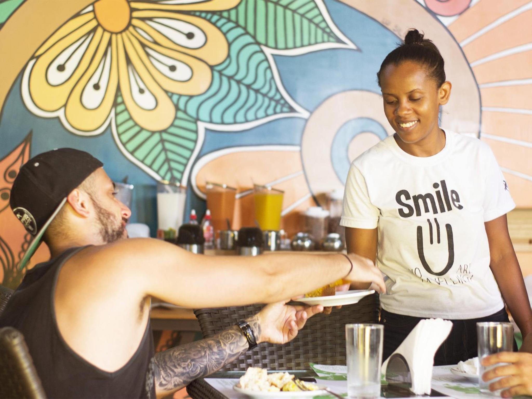 Che Lagarto Hostel Morro De São Paulo