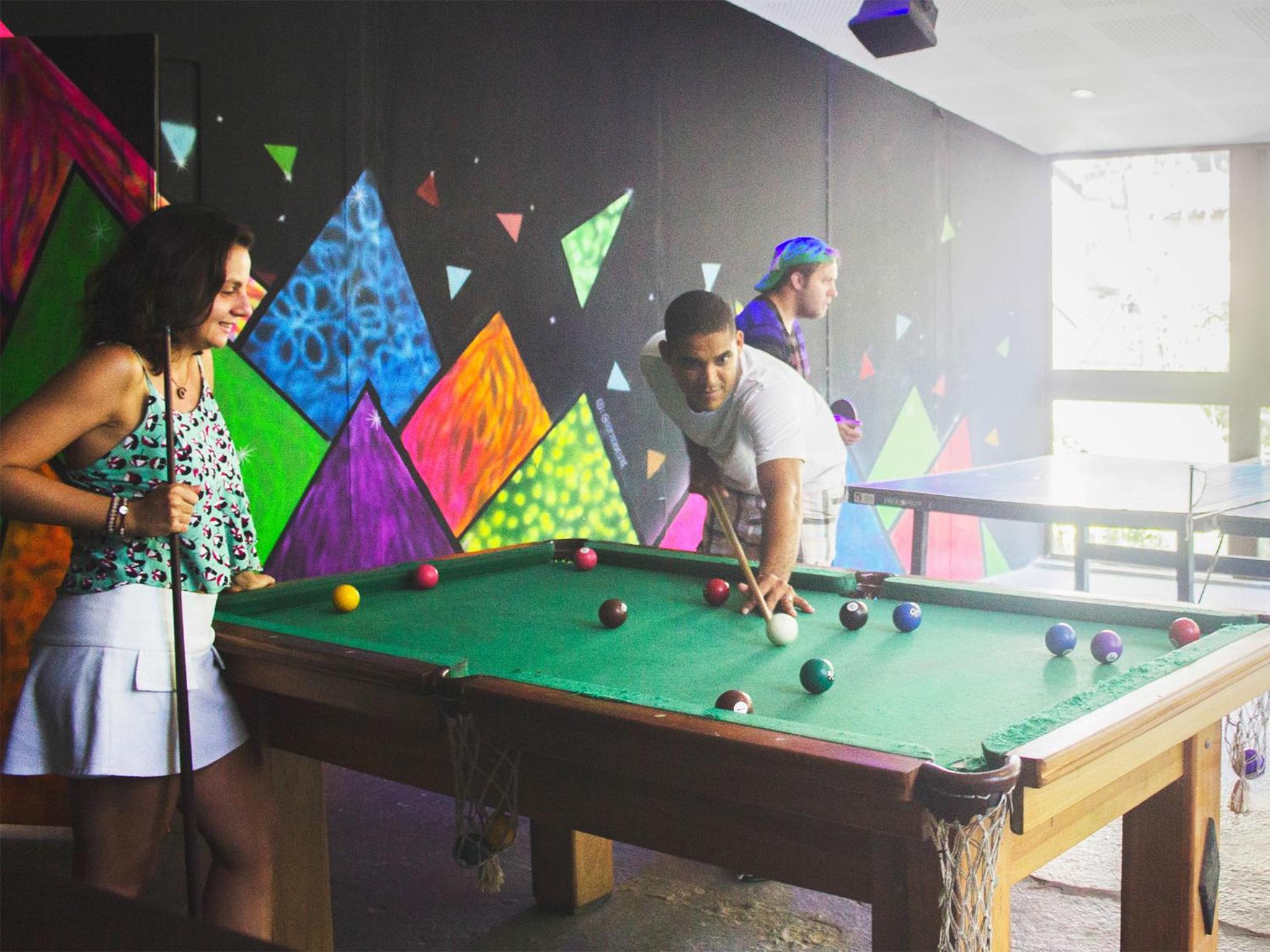 Che Lagarto Hostel Morro De São Paulo