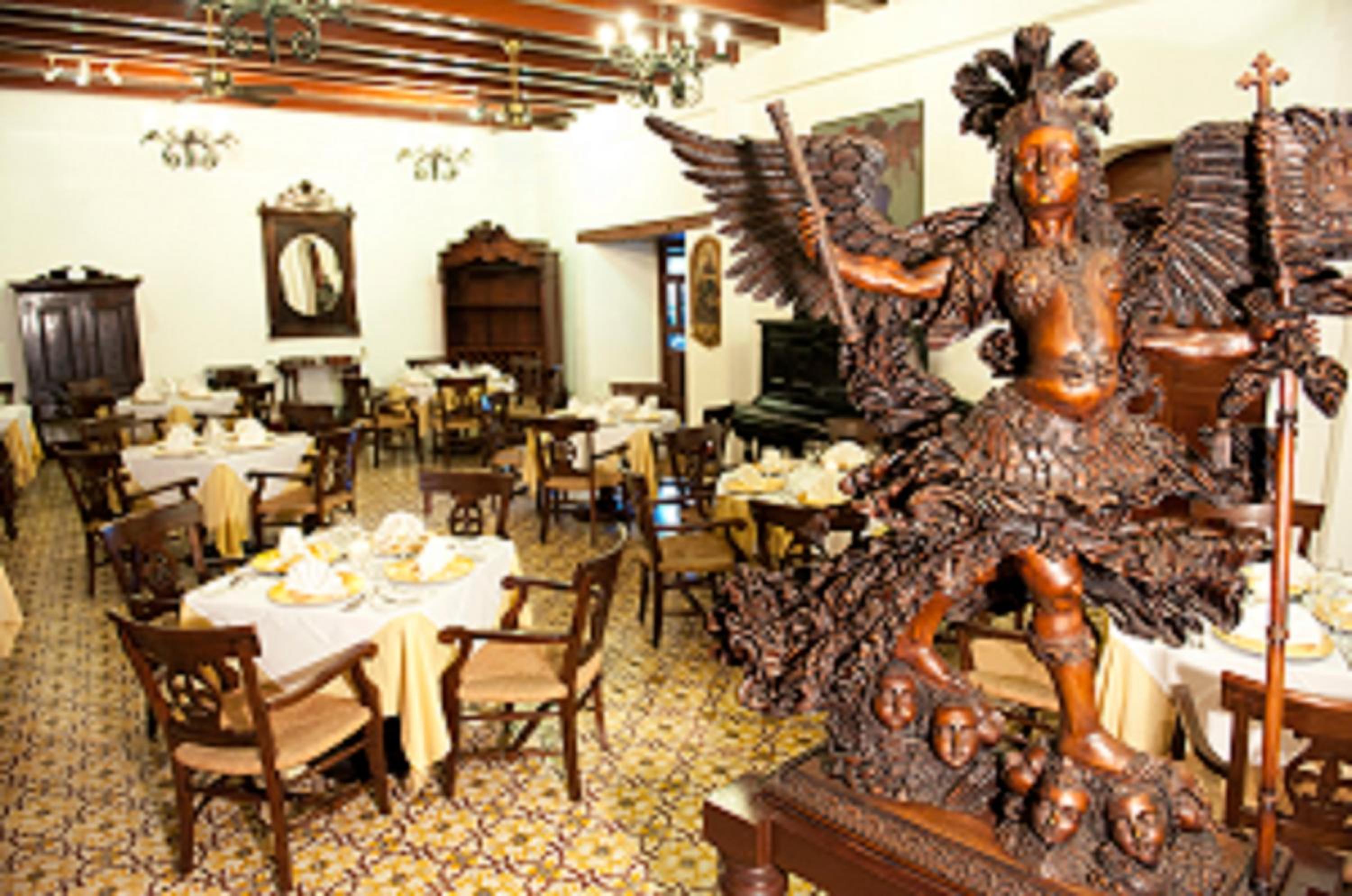 Granada Vacations - Hotel Restaurante La Gran Francia - Property Image 34