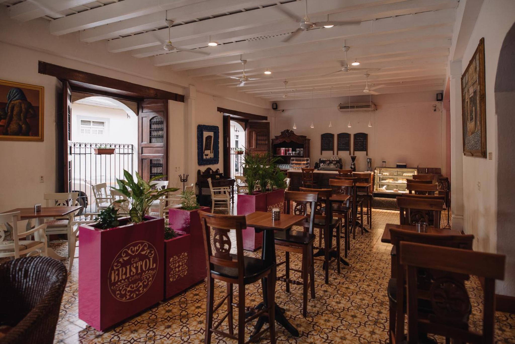 Granada Vacations - Hotel Restaurante La Gran Francia - Property Image 38