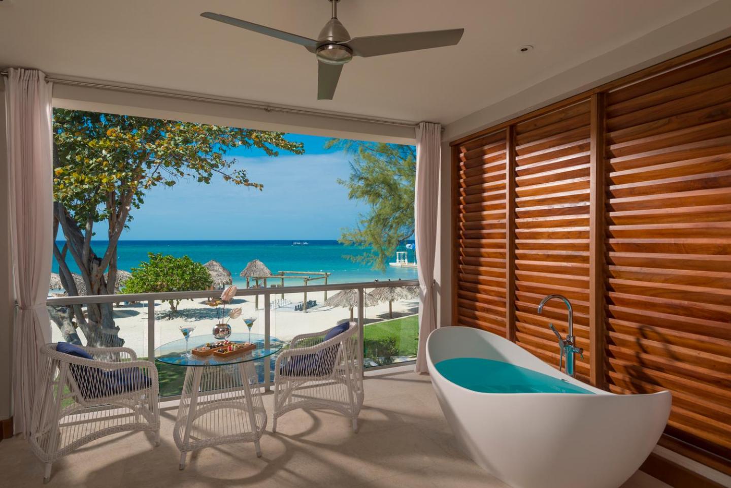 Jamaica Vacations - Sandals Montego Bay All Inclusive - Couples Only - Property Image 31
