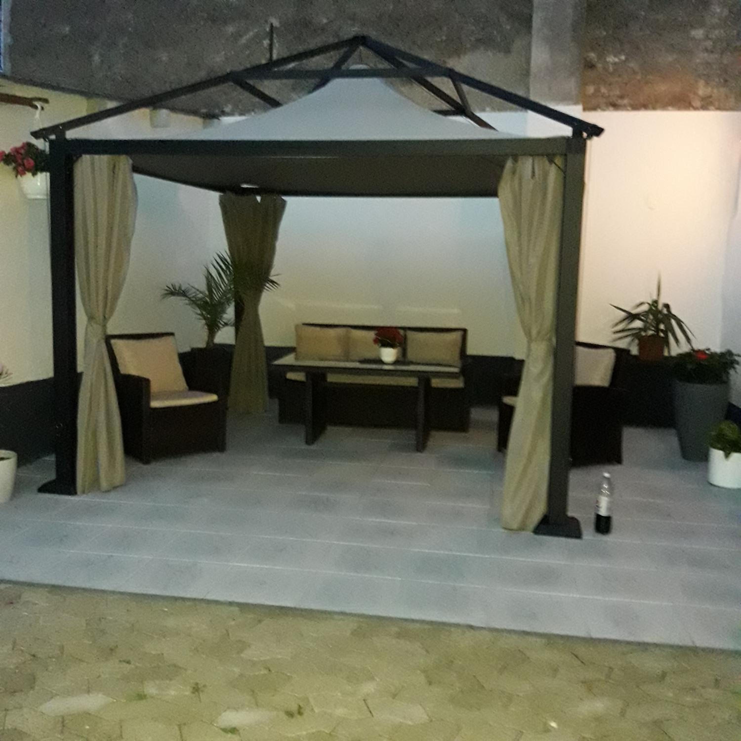 Gemütliche Zimmer
