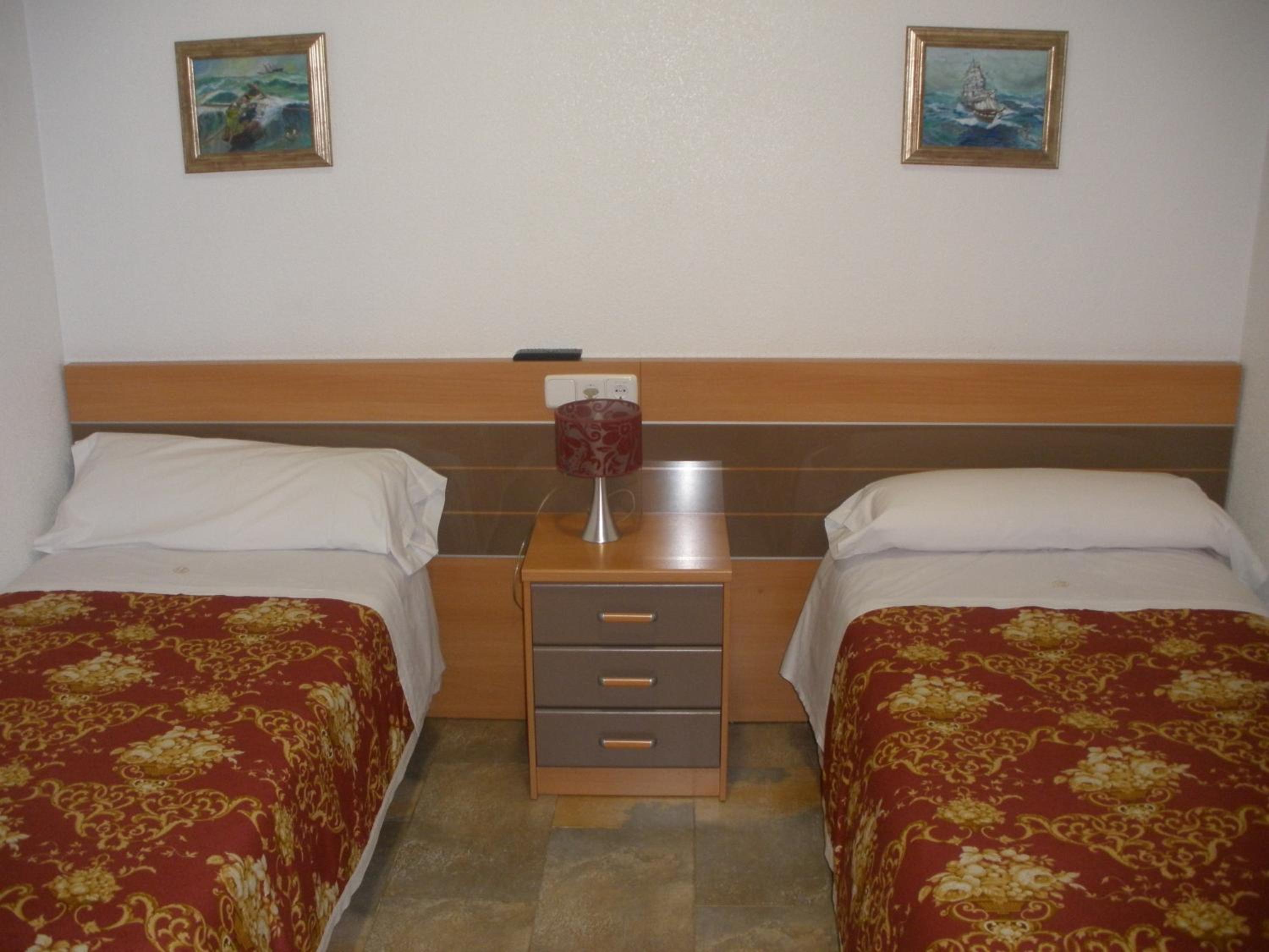 Hostal del Pez Azul