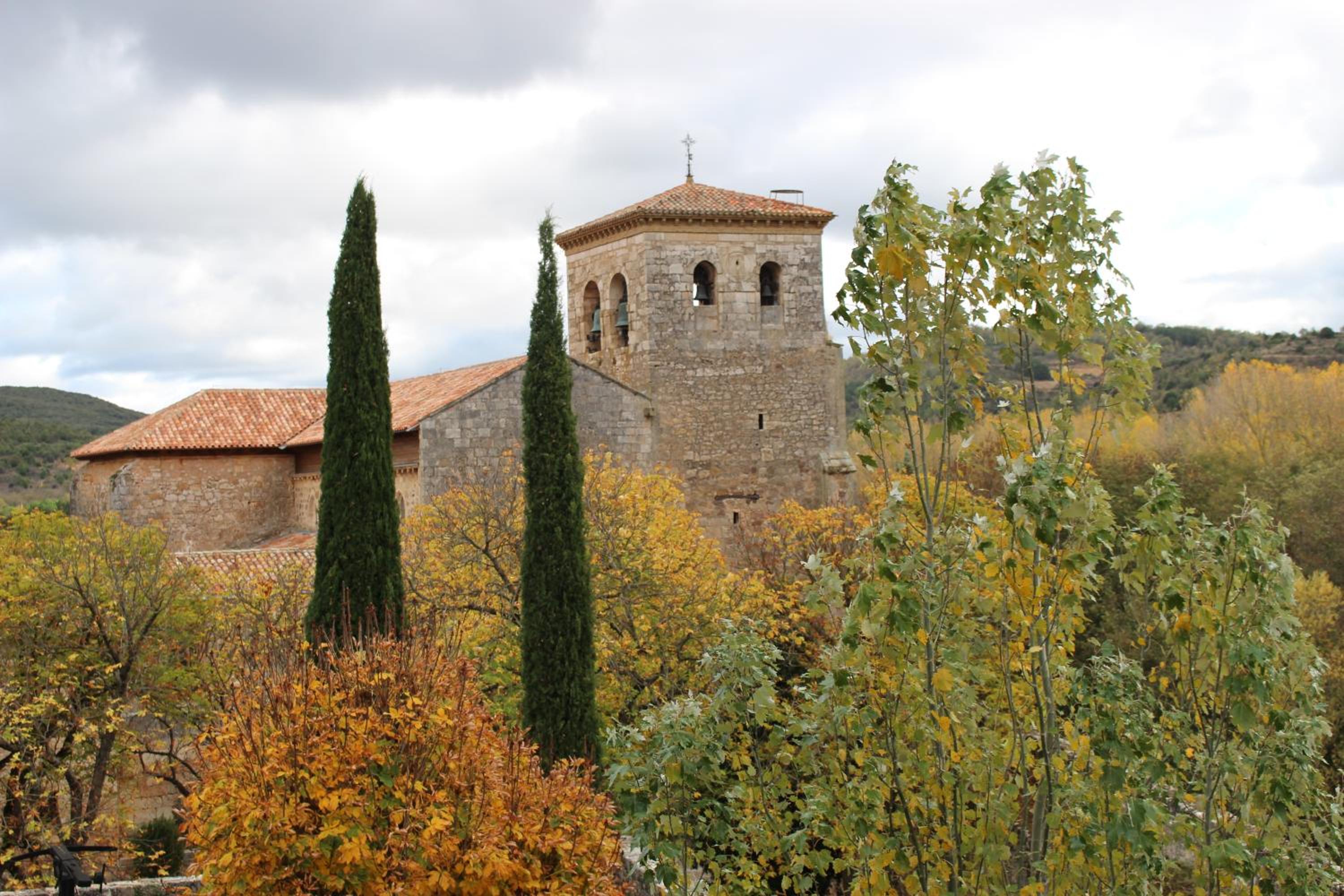 Posada Real de Carreteros
