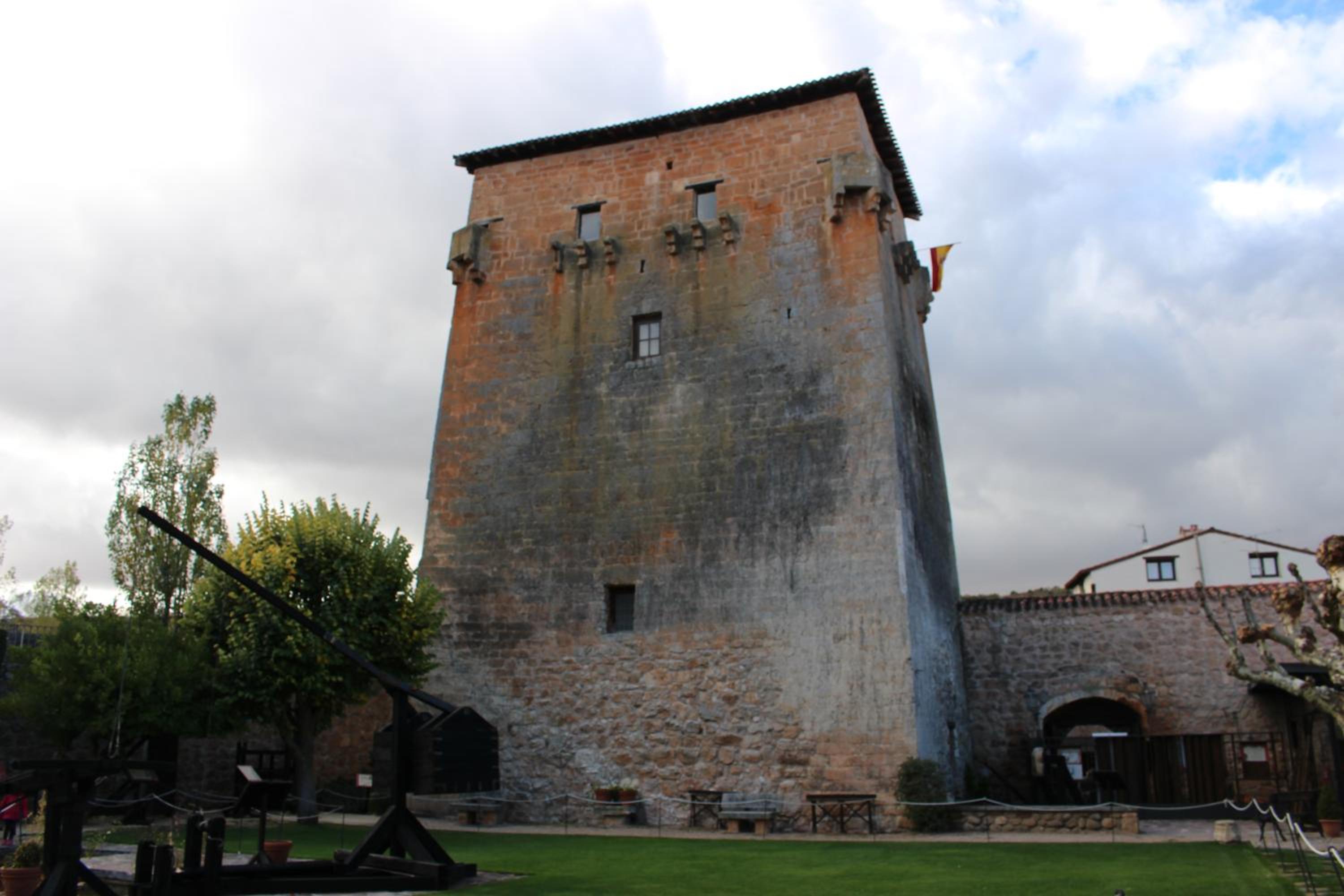 Posada Real de Carreteros