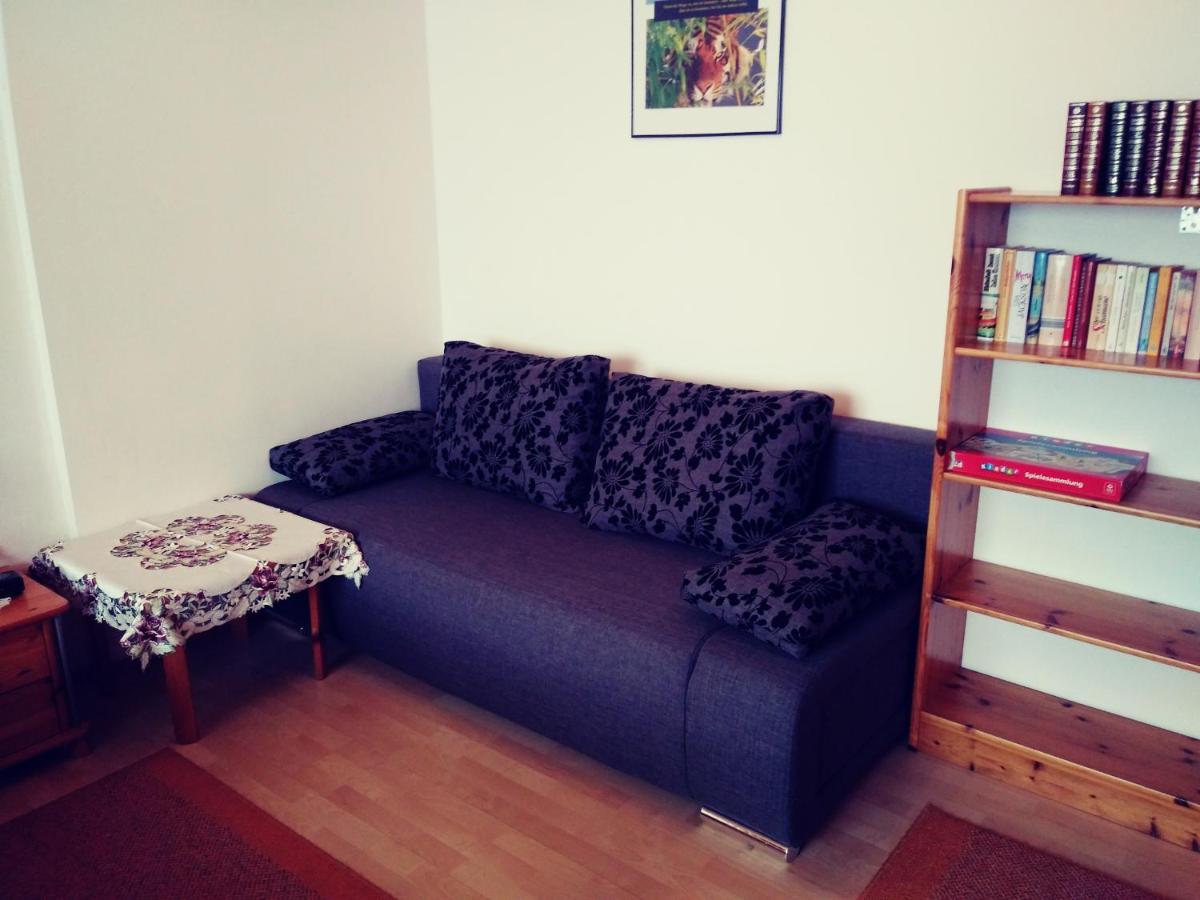 Ferienwohnung Hobelleitner view 5