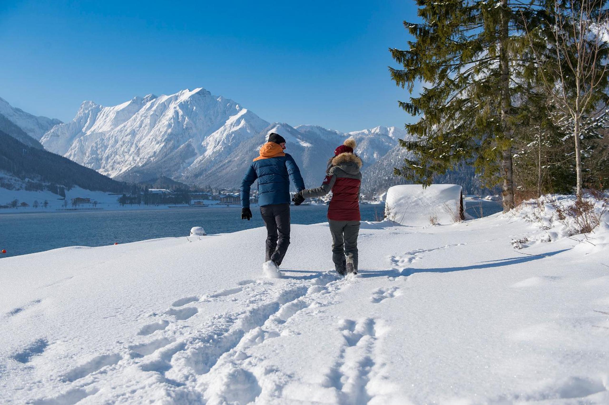 Appartement Frühstückspension Landhaus Karwendel
