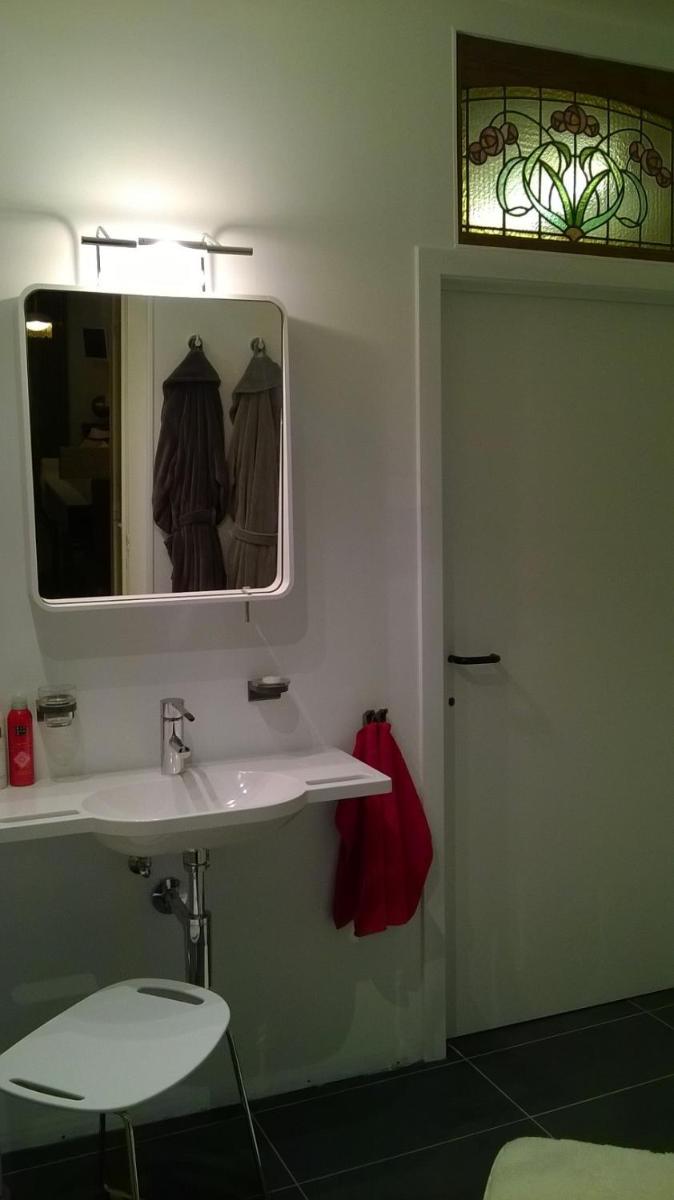 B&B Huyze Walburga