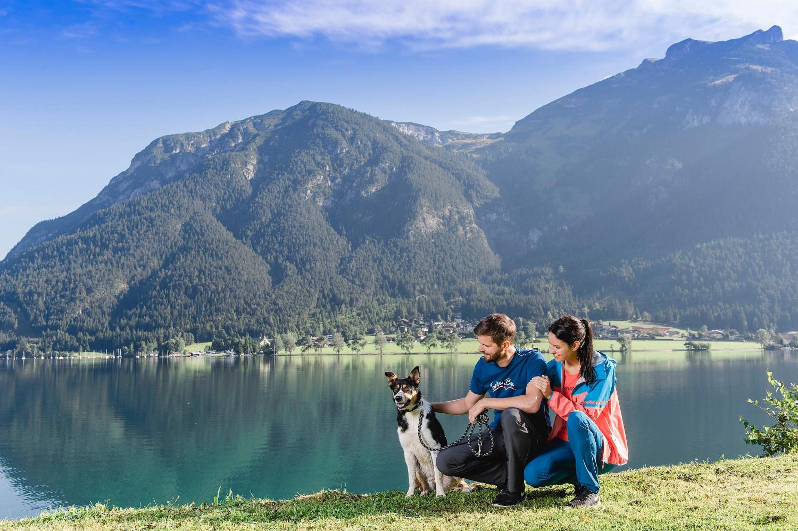 Appartement Frühstückspension Landhaus Karwendel