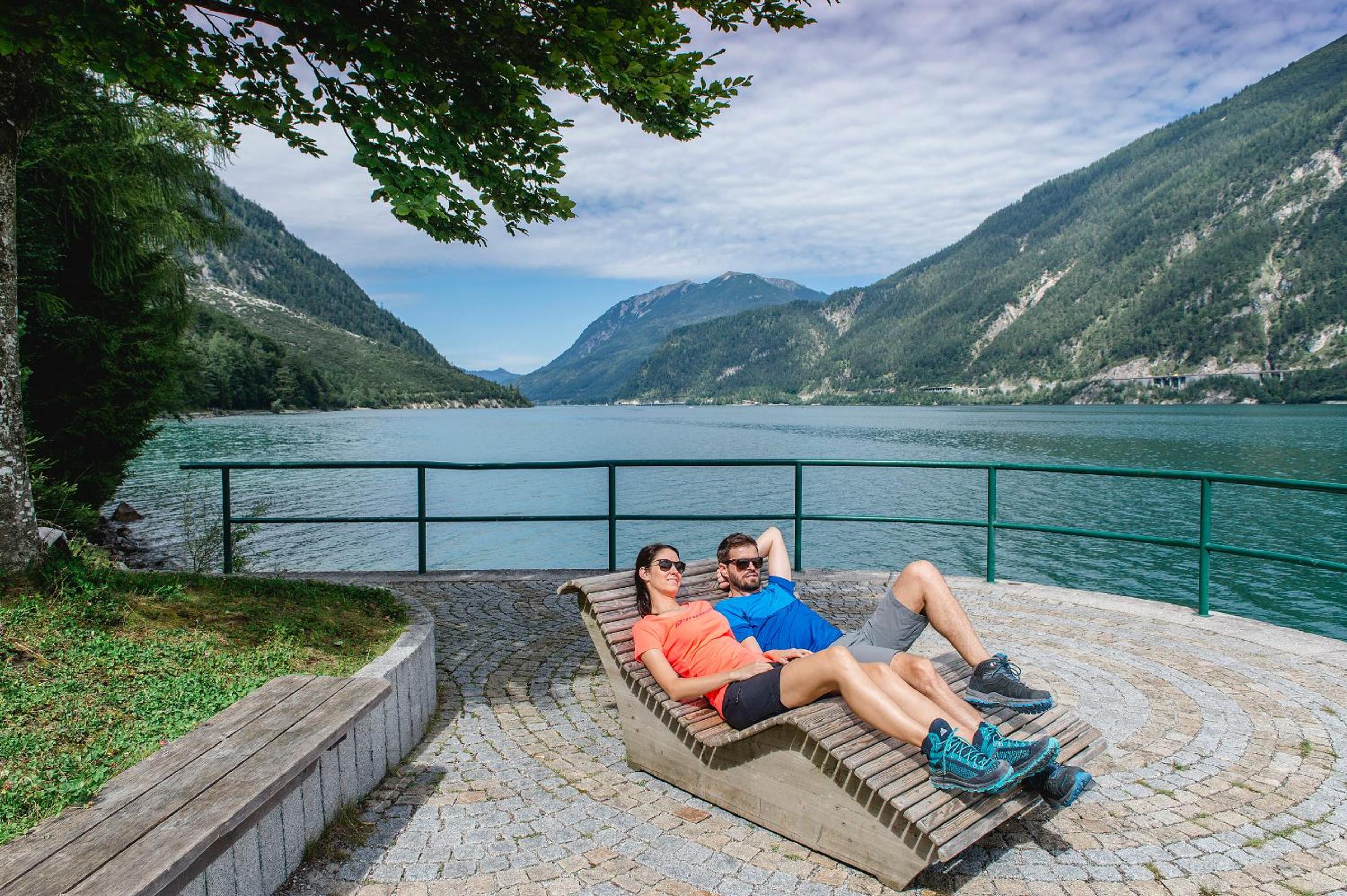 Appartement Frühstückspension Landhaus Karwendel