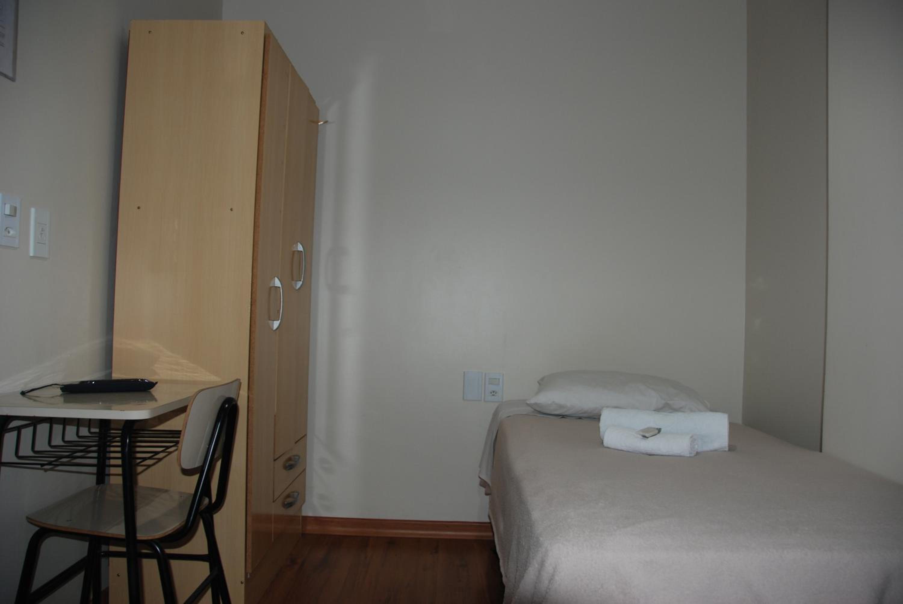 Hotel Pousada São Lourenço
