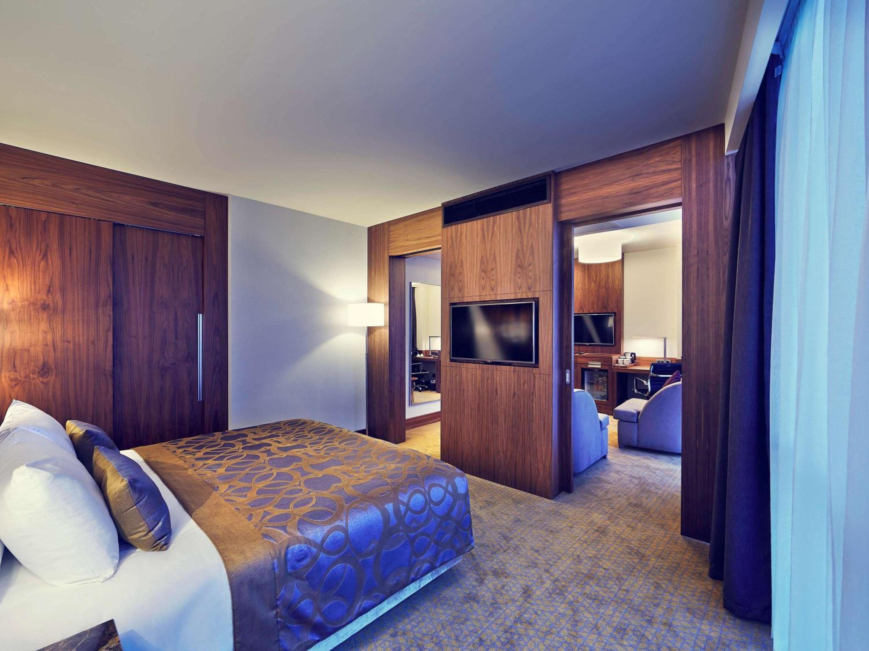 Uranus İstanbul Topkapı - Image 96