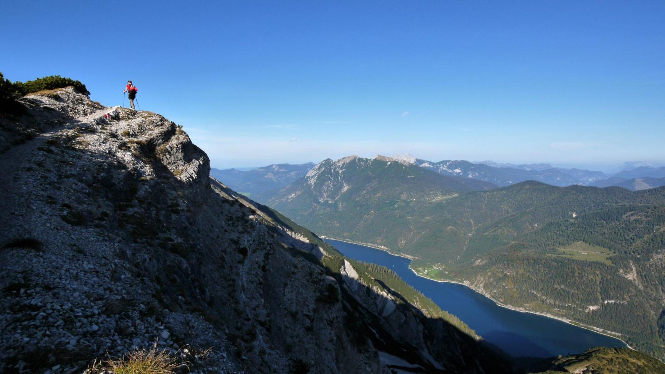 Appartement Frühstückspension Landhaus Karwendel