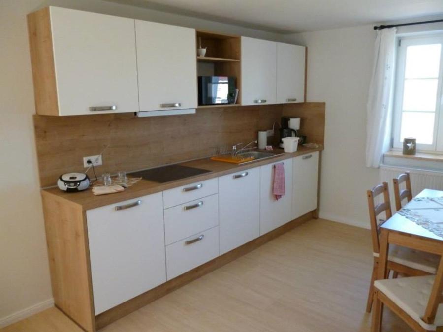Ferienwohnungen Muhlenhof Oberseifersdorf - Property Image 33