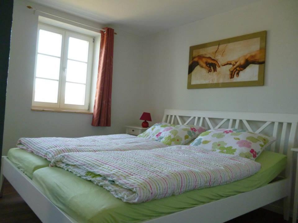 Ferienwohnungen Muhlenhof Oberseifersdorf - Property Image 32
