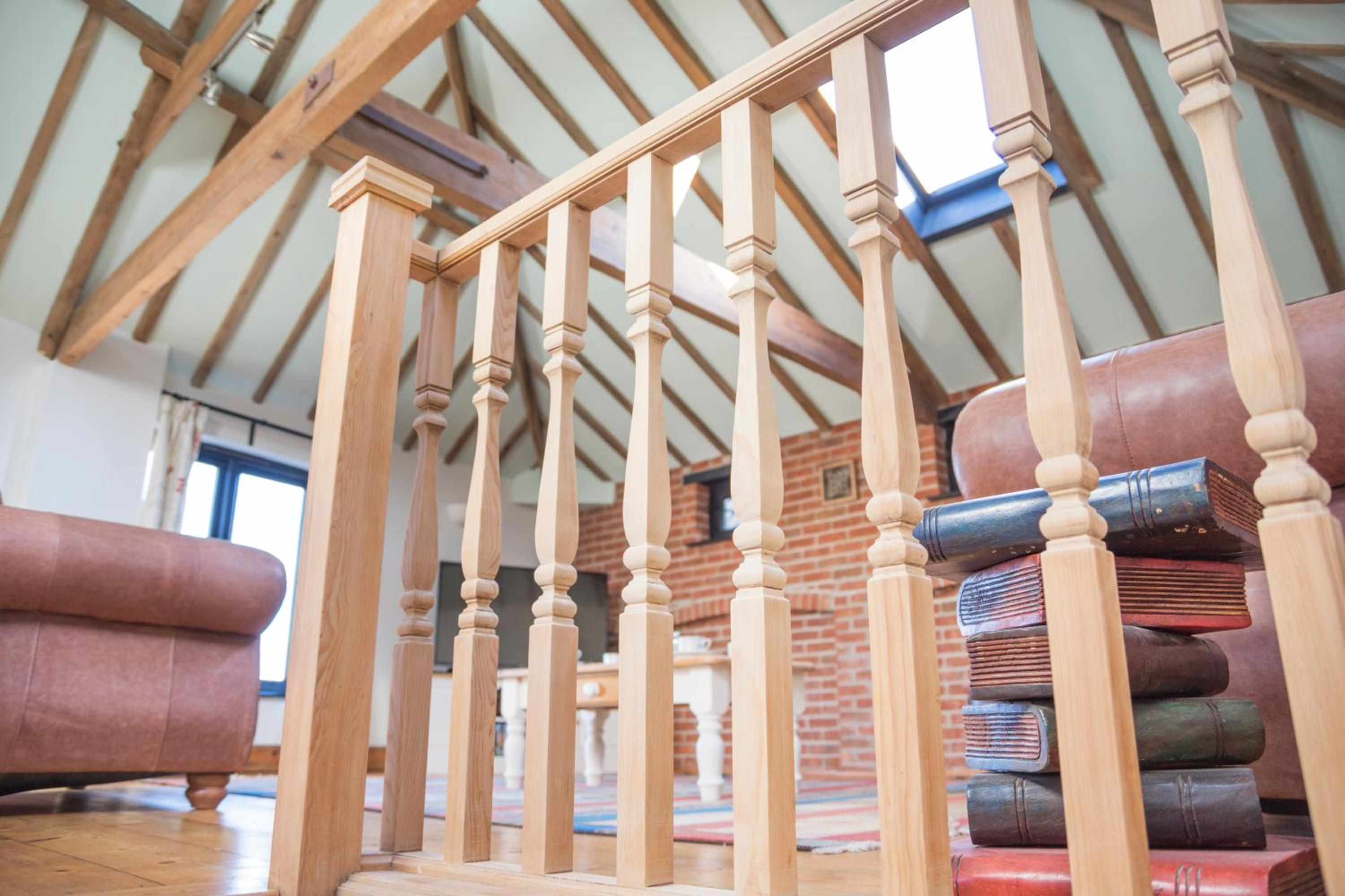 The Stables in Southwell view 4