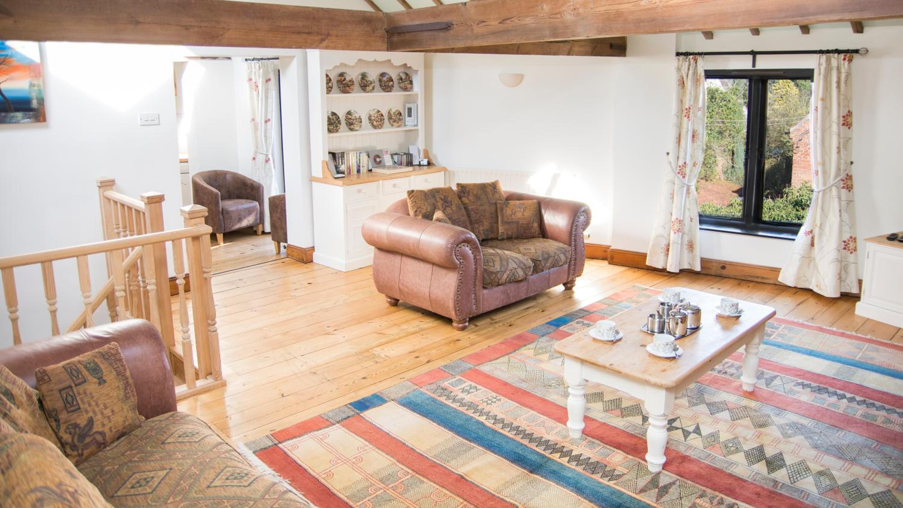 The Stables in Southwell view 3