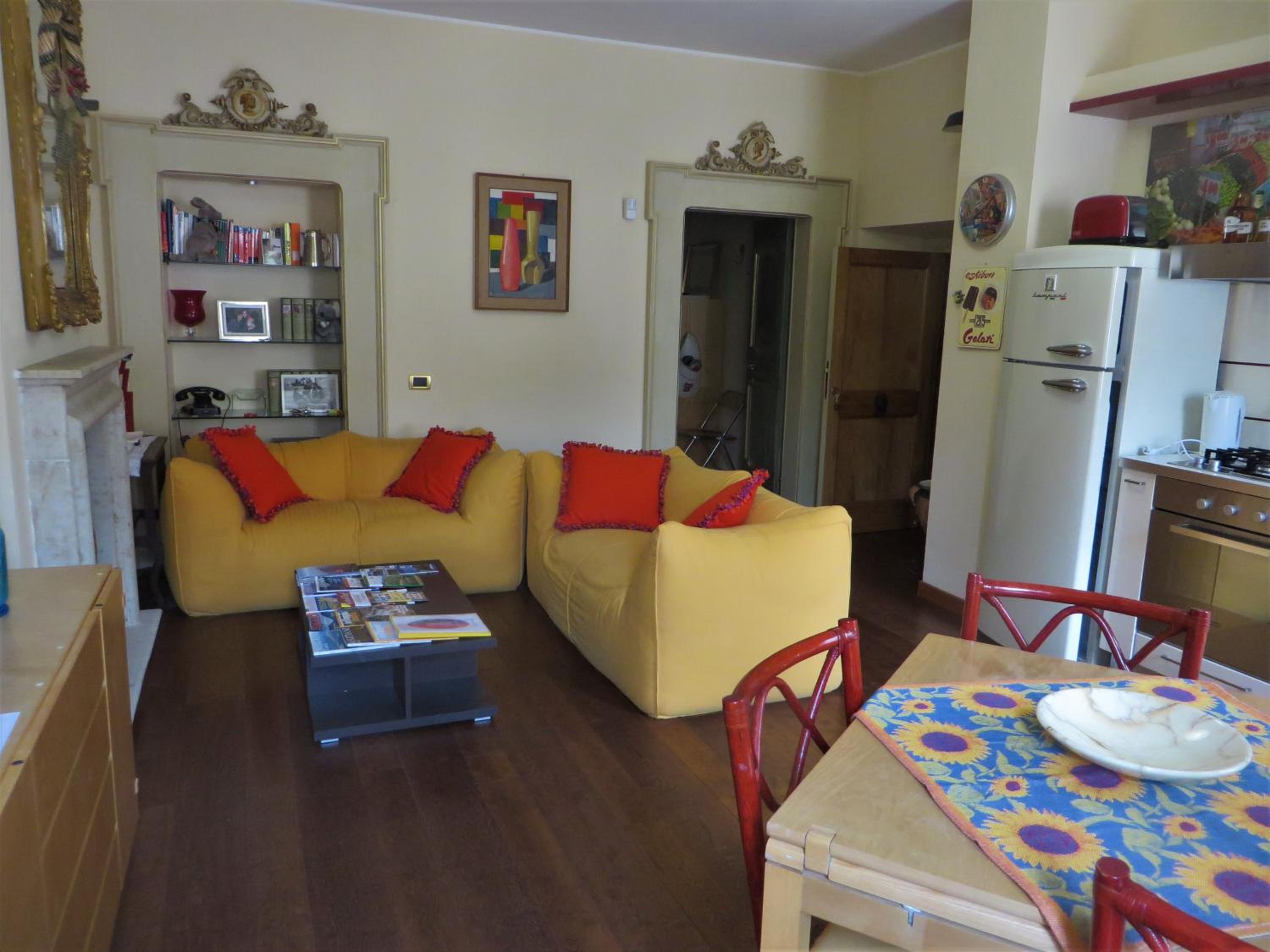 La Casa nel Borgo view 2