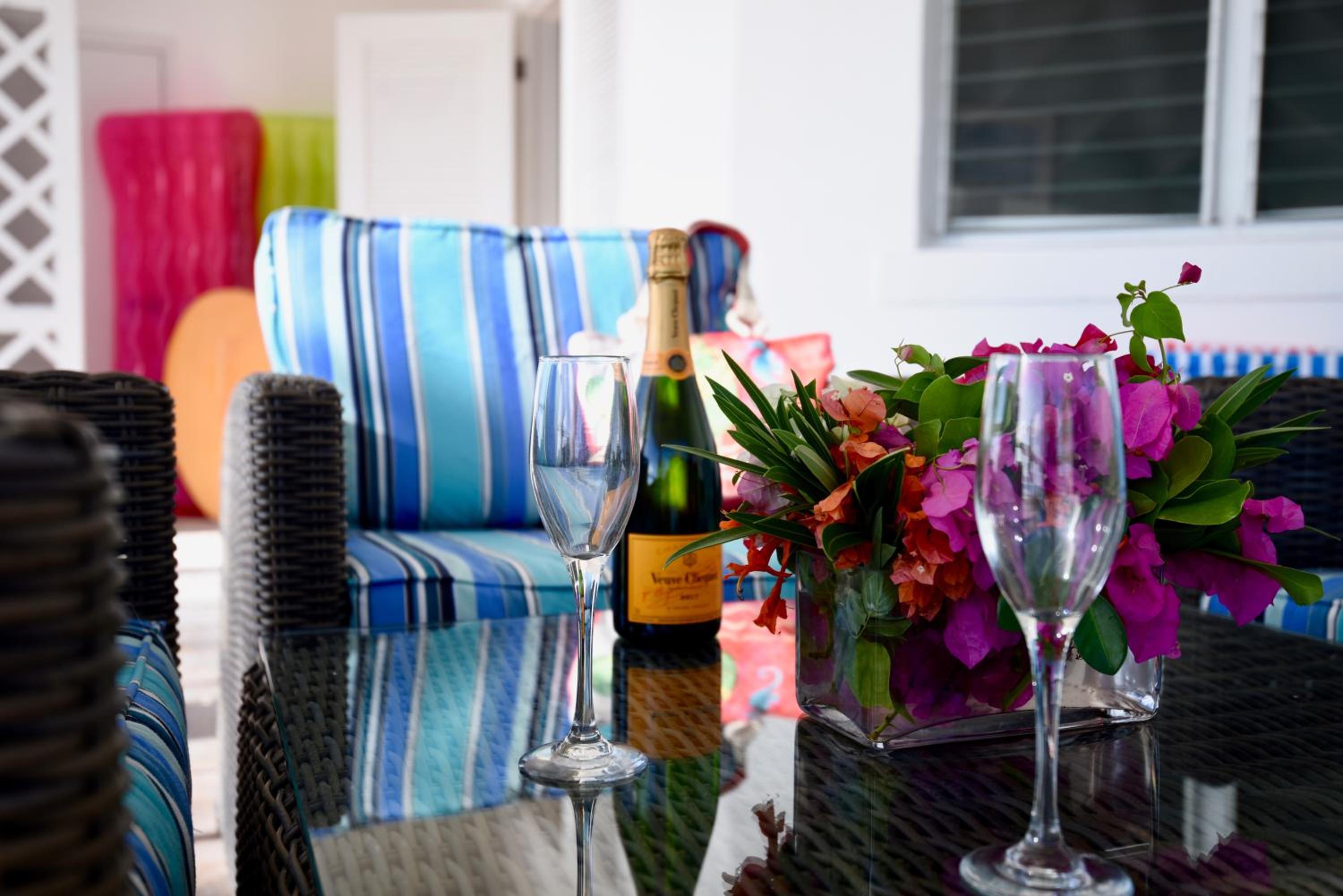 Cape Santa Maria Beach Resort & Villas