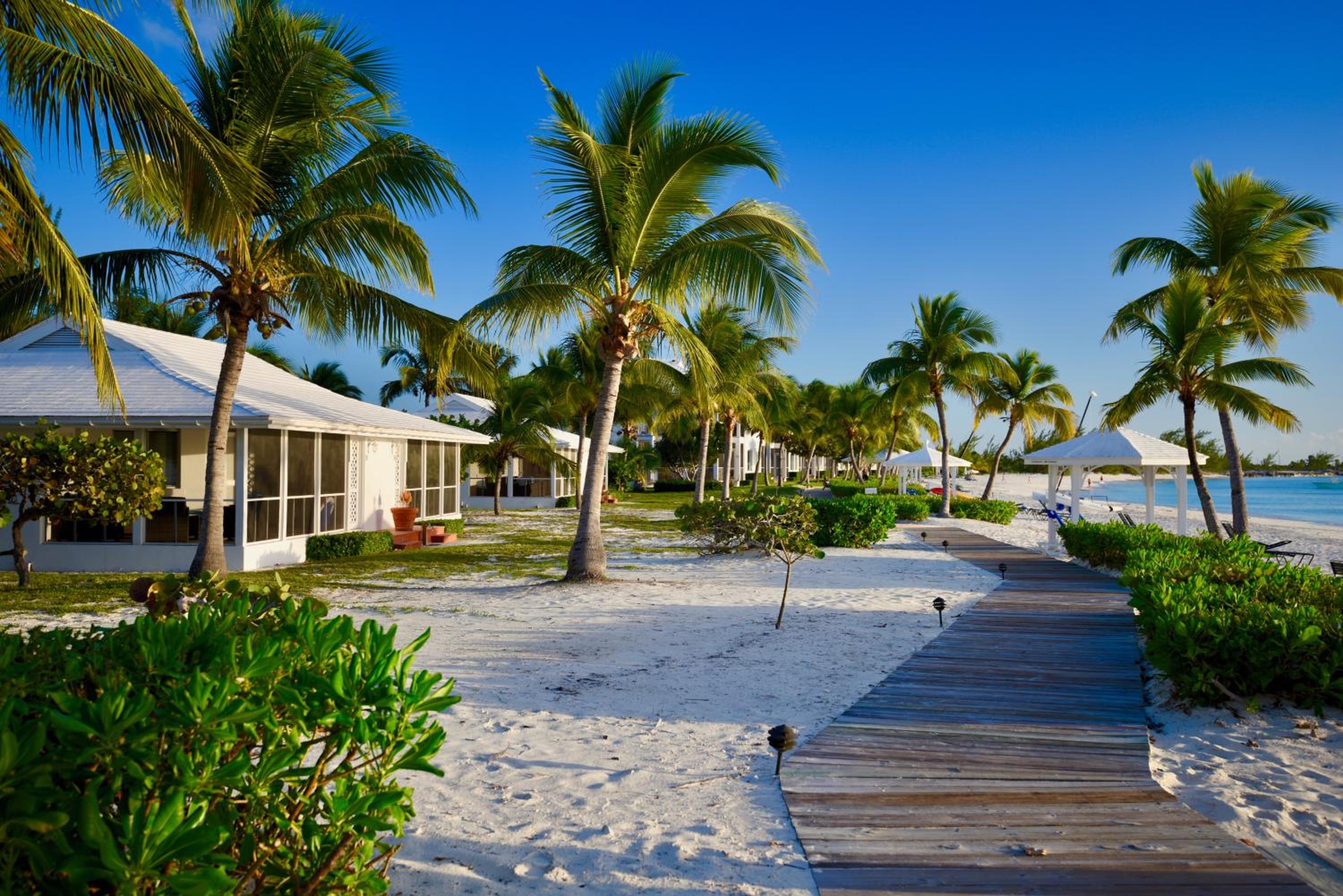 Cape Santa Maria Beach Resort & Villas