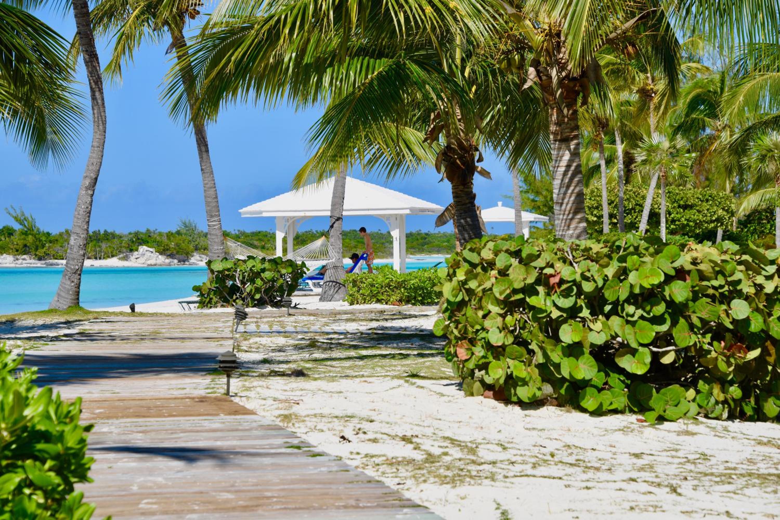 Cape Santa Maria Beach Resort & Villas