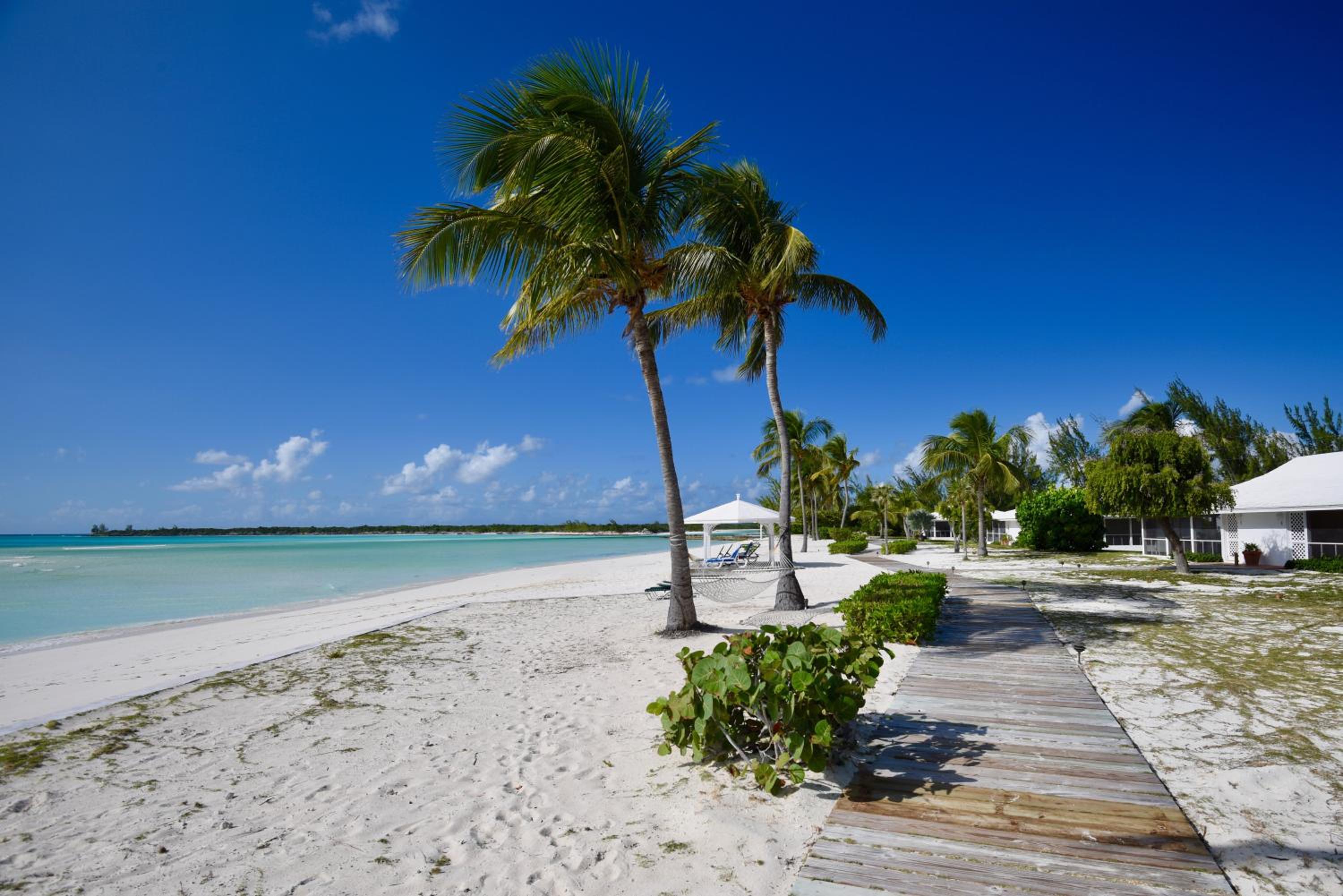 Cape Santa Maria Beach Resort & Villas