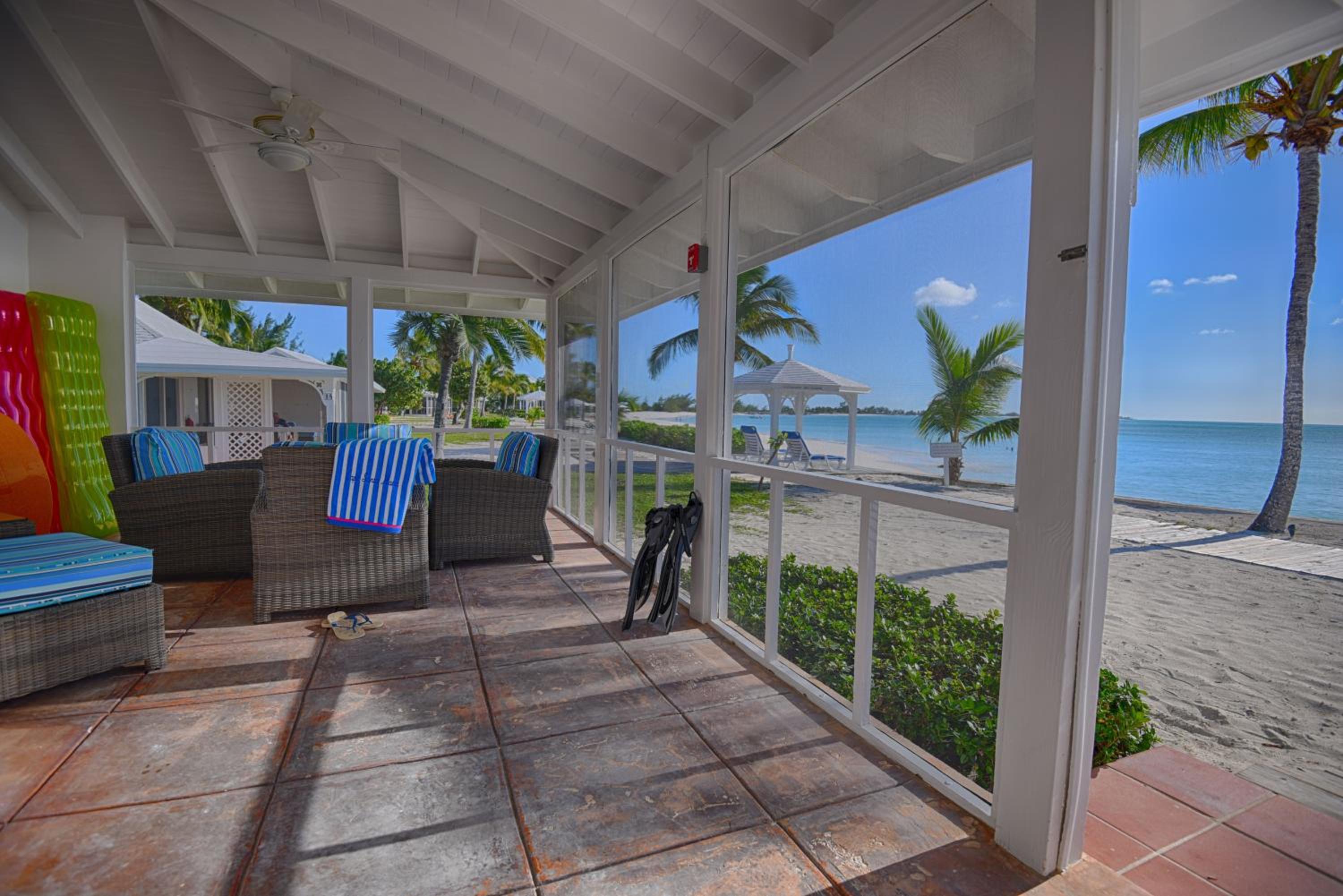 Cape Santa Maria Beach Resort & Villas
