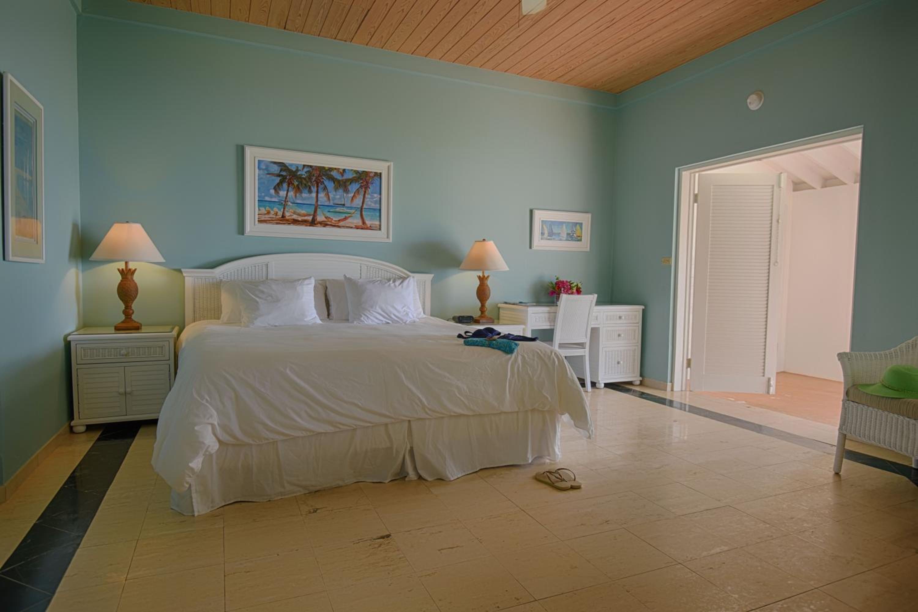Cape Santa Maria Beach Resort & Villas