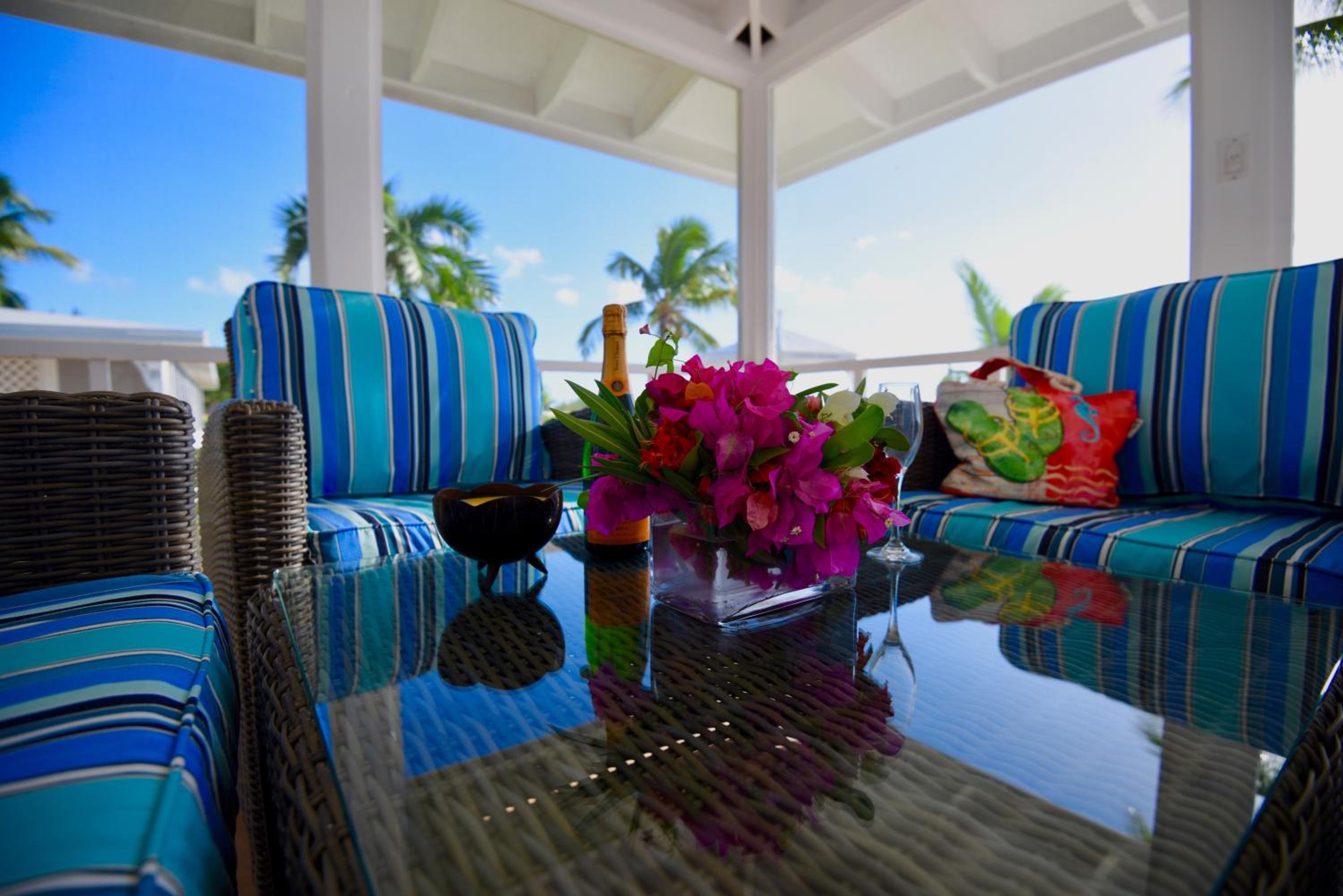 Cape Santa Maria Beach Resort & Villas