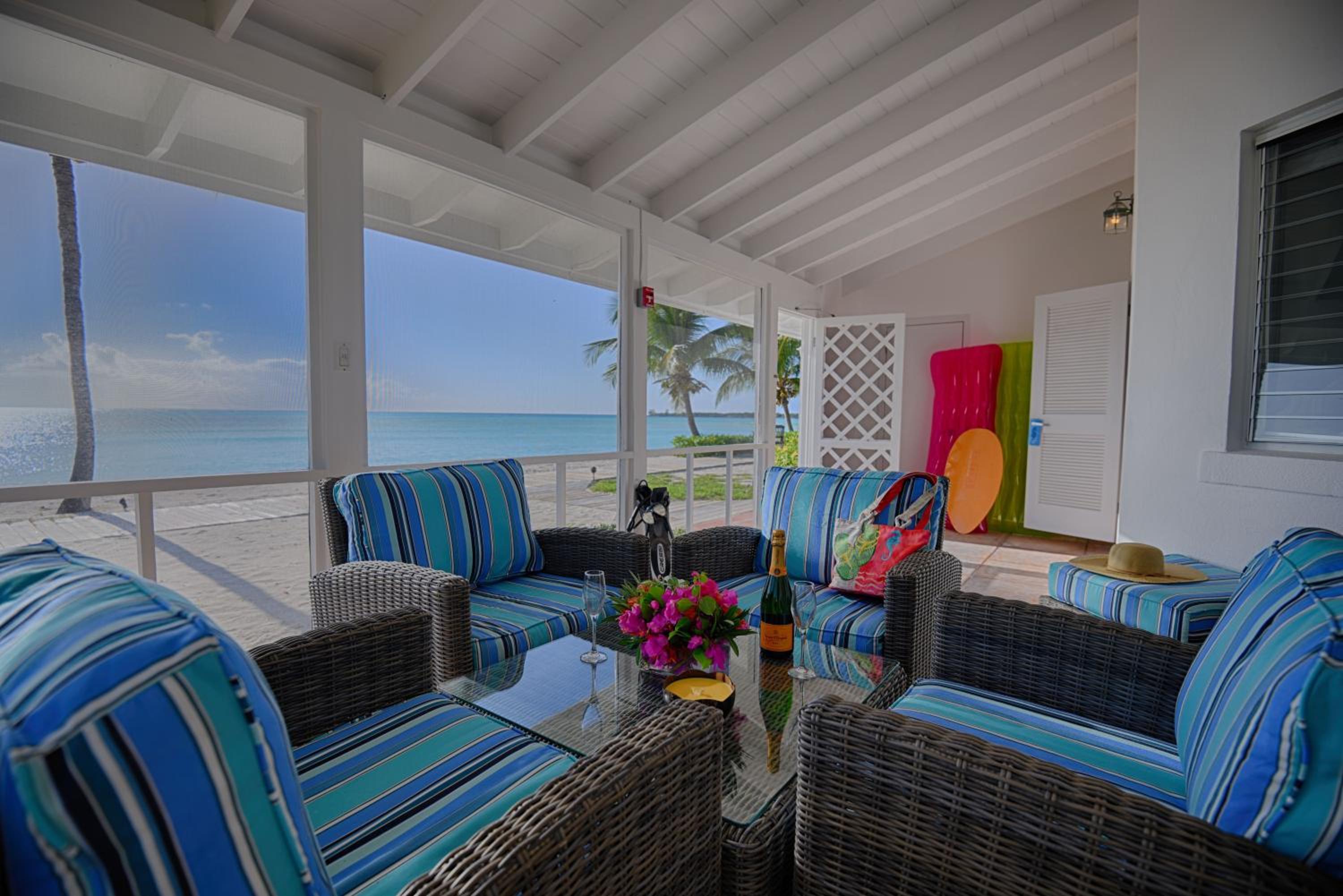 Cape Santa Maria Beach Resort & Villas