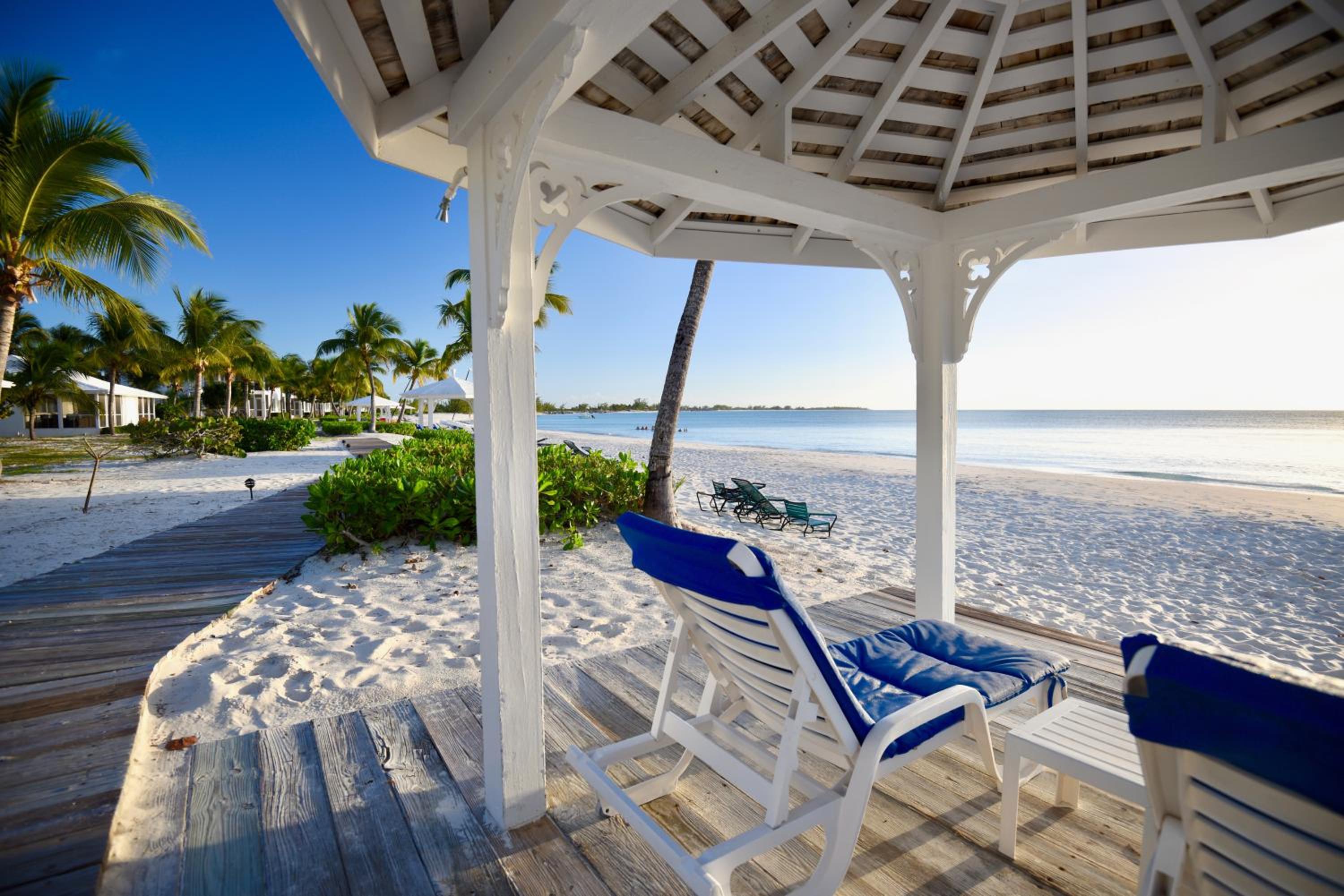 Cape Santa Maria Beach Resort & Villas