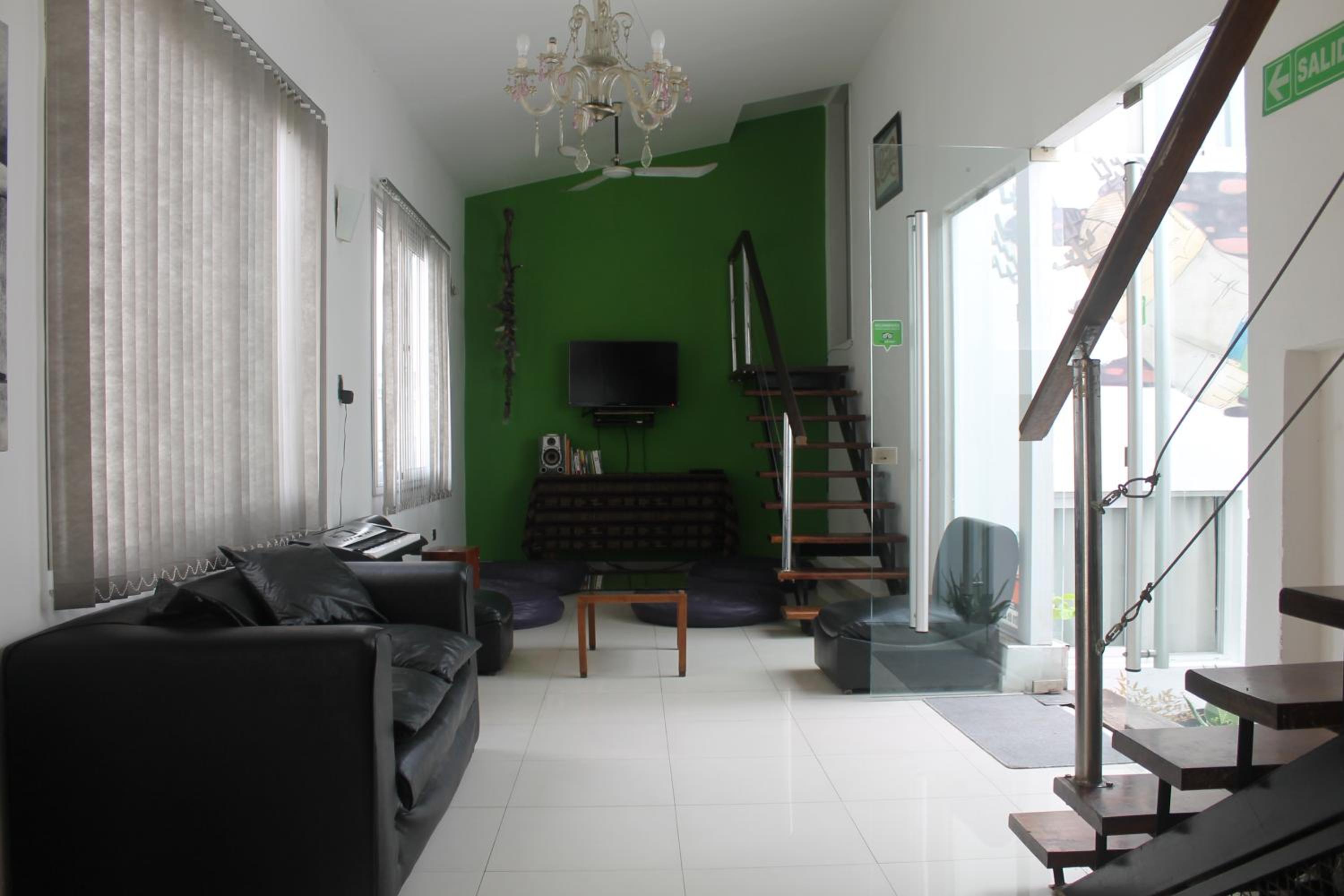 Link Cordoba Hostel