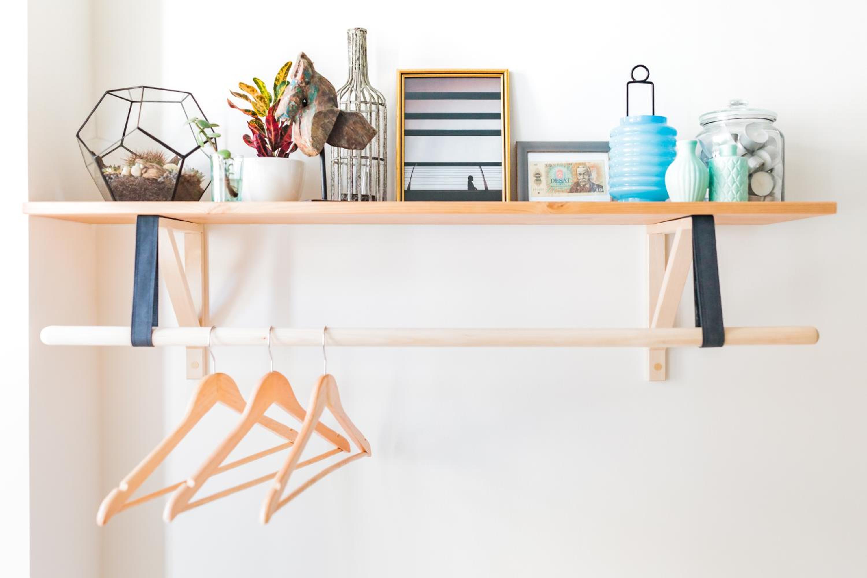 Trendy Local Apartment