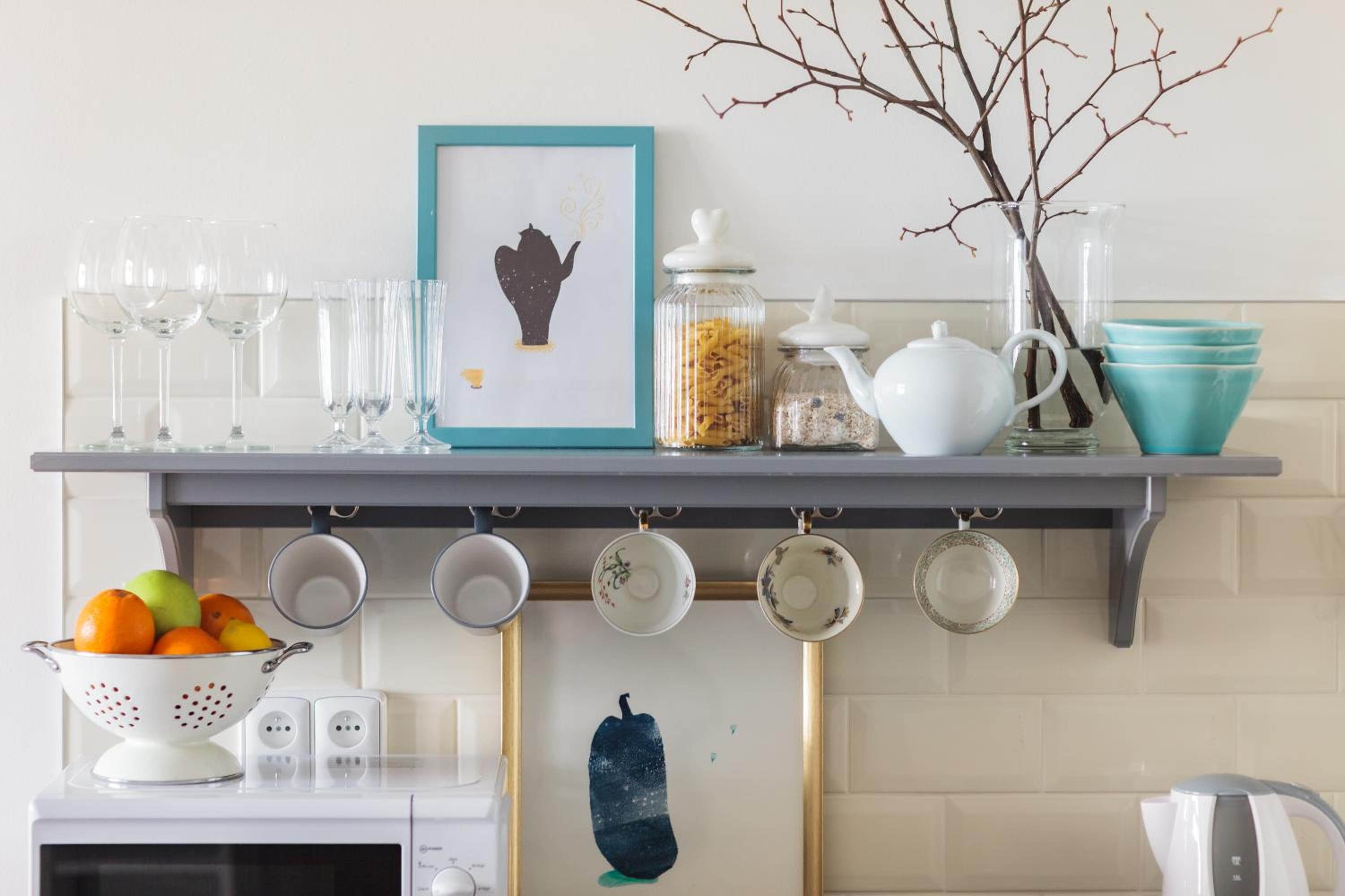 Trendy Local Apartment