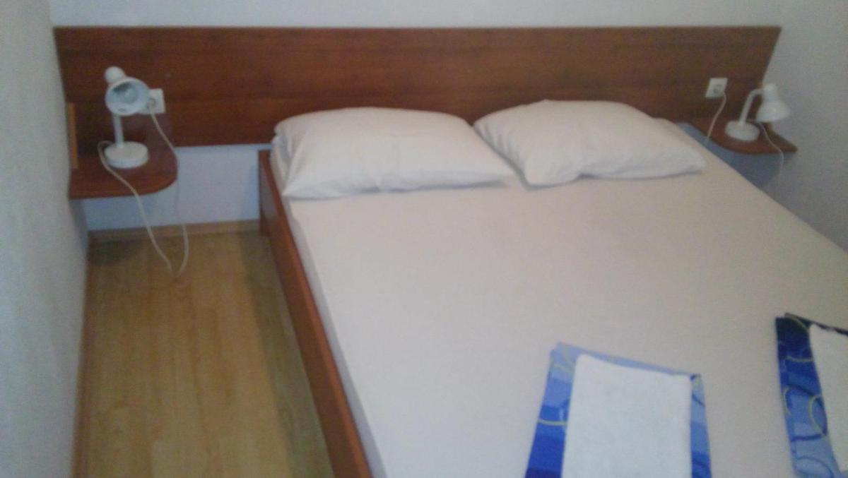 Vila Ivančica 2 en Vodice