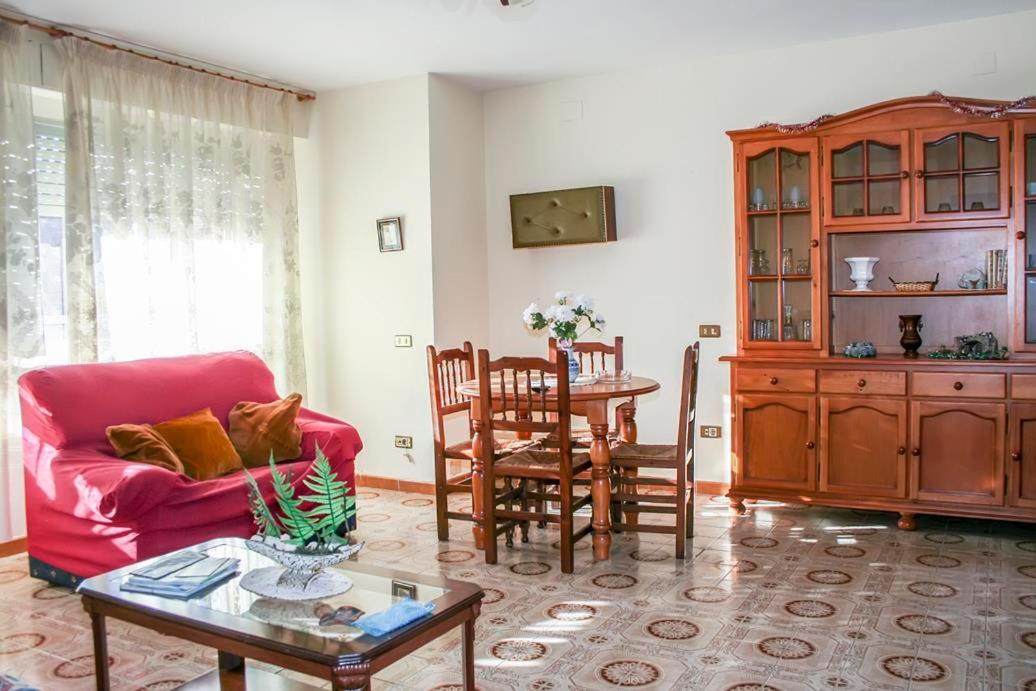 Apartamento Chilches view 2