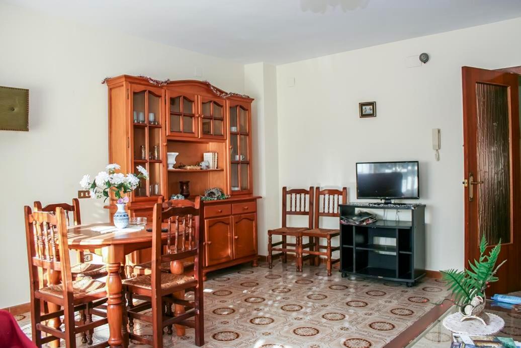 Apartamento Chilches view 3