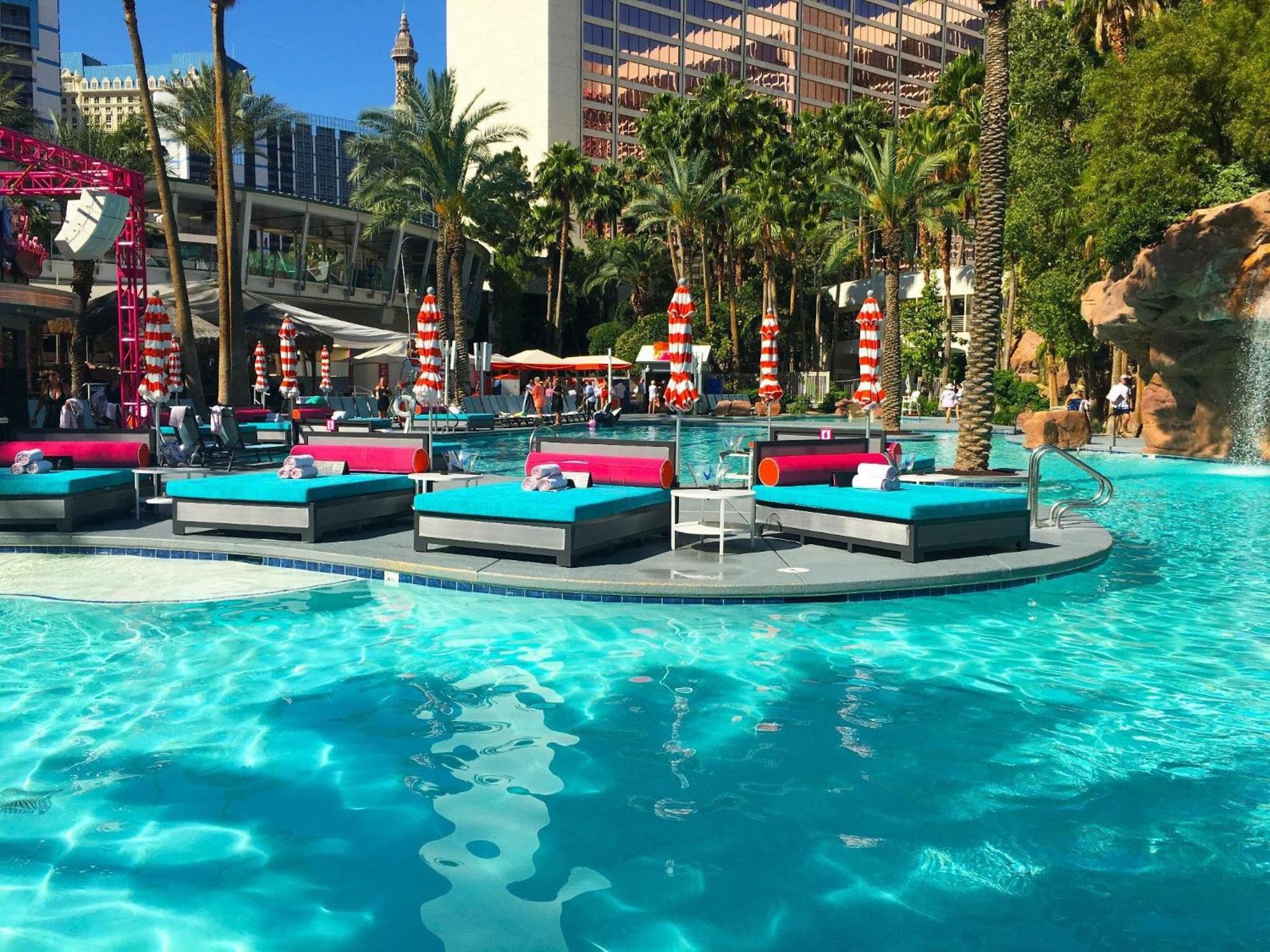 Flamingo Las Vegas Hotel & Casino, Billede 47