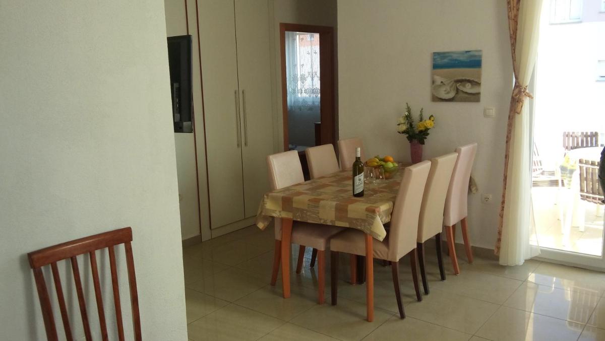 Vila Ivančica 2 en Vodice