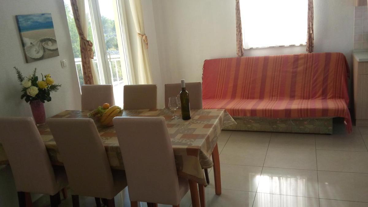 Vila Ivančica 2 en Vodice