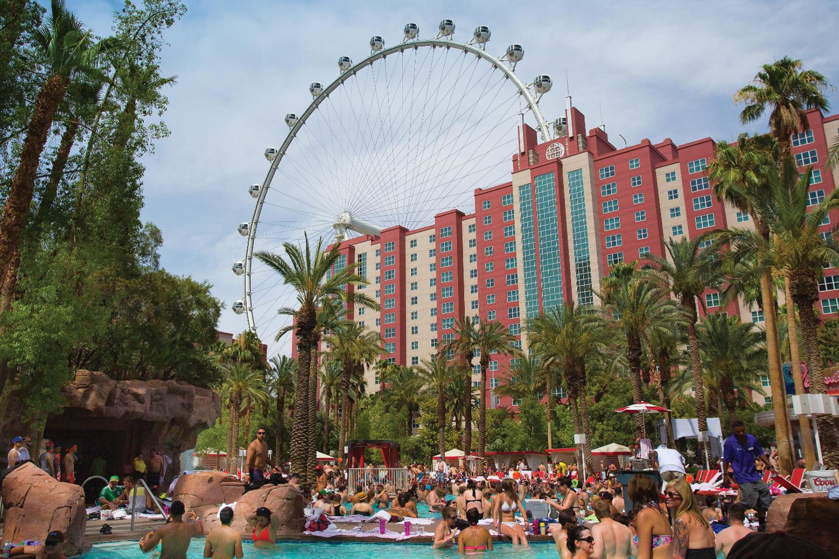 Flamingo Las Vegas Hotel & Casino, Billede 59